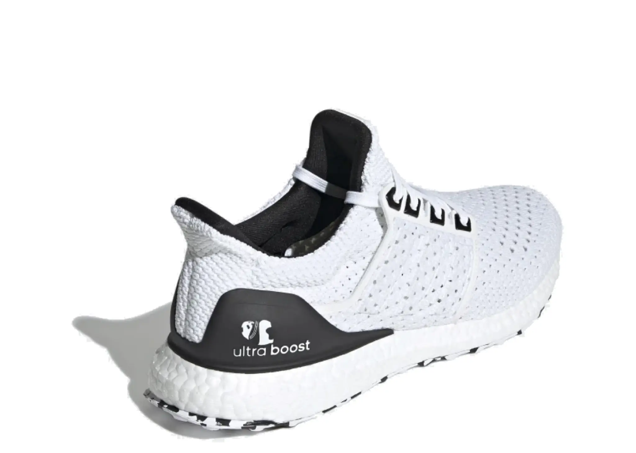 Adidas Ultra Boost Clima U Panda - photo 3