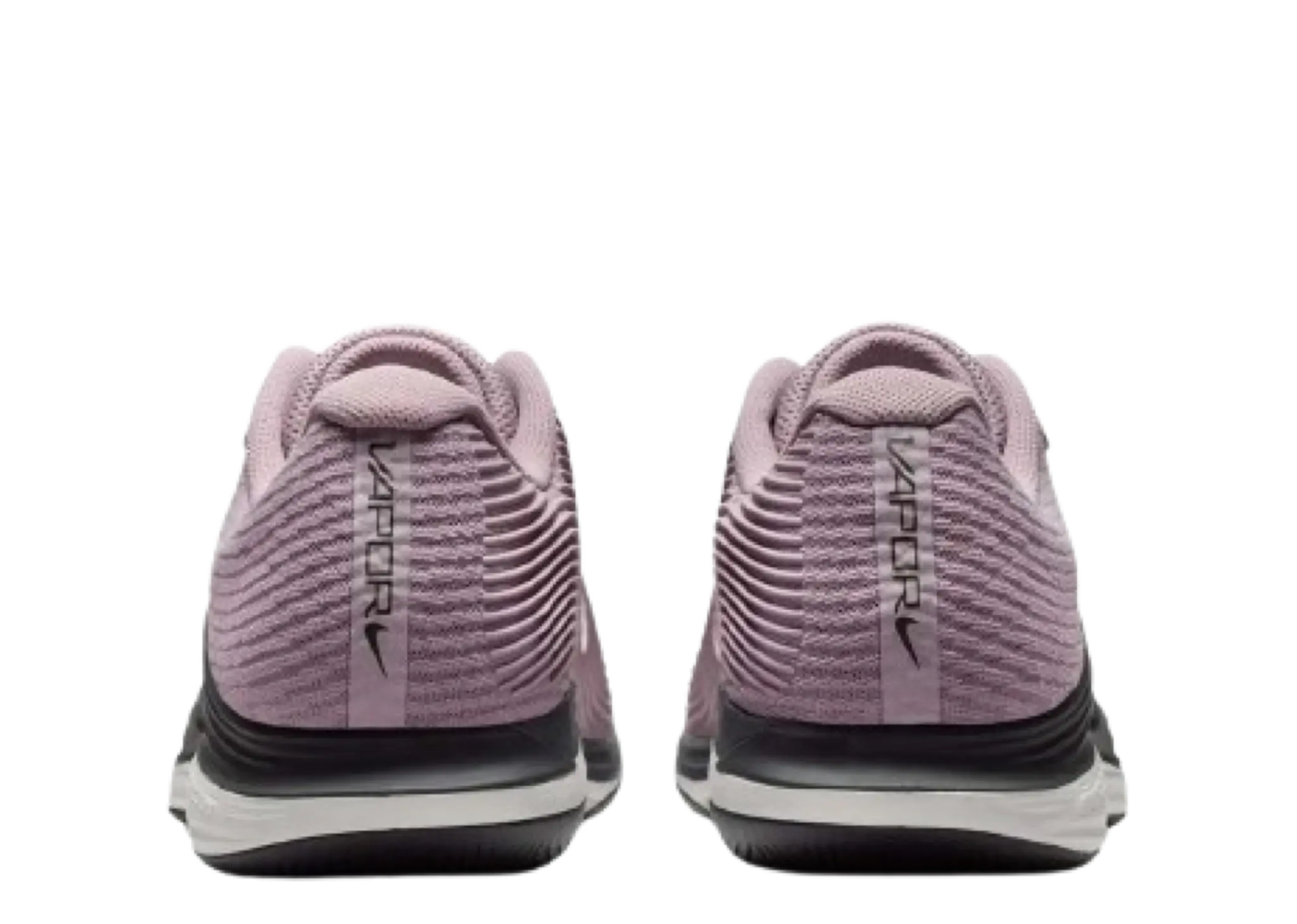 Nike Court Air Zoom Vapor 12 Premium HC Light Violet Ore Anthracite - photo 2