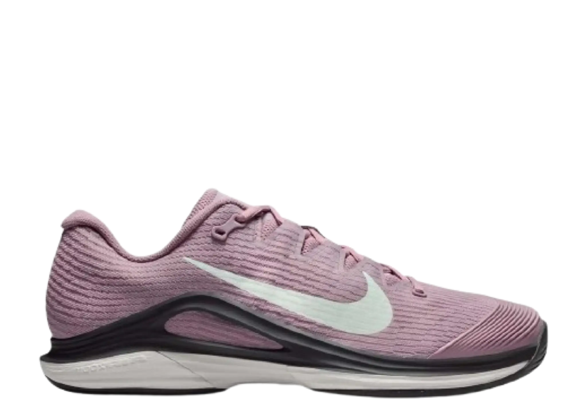 Nike Court Air Zoom Vapor 12 Premium HC Light Violet Ore Anthracite