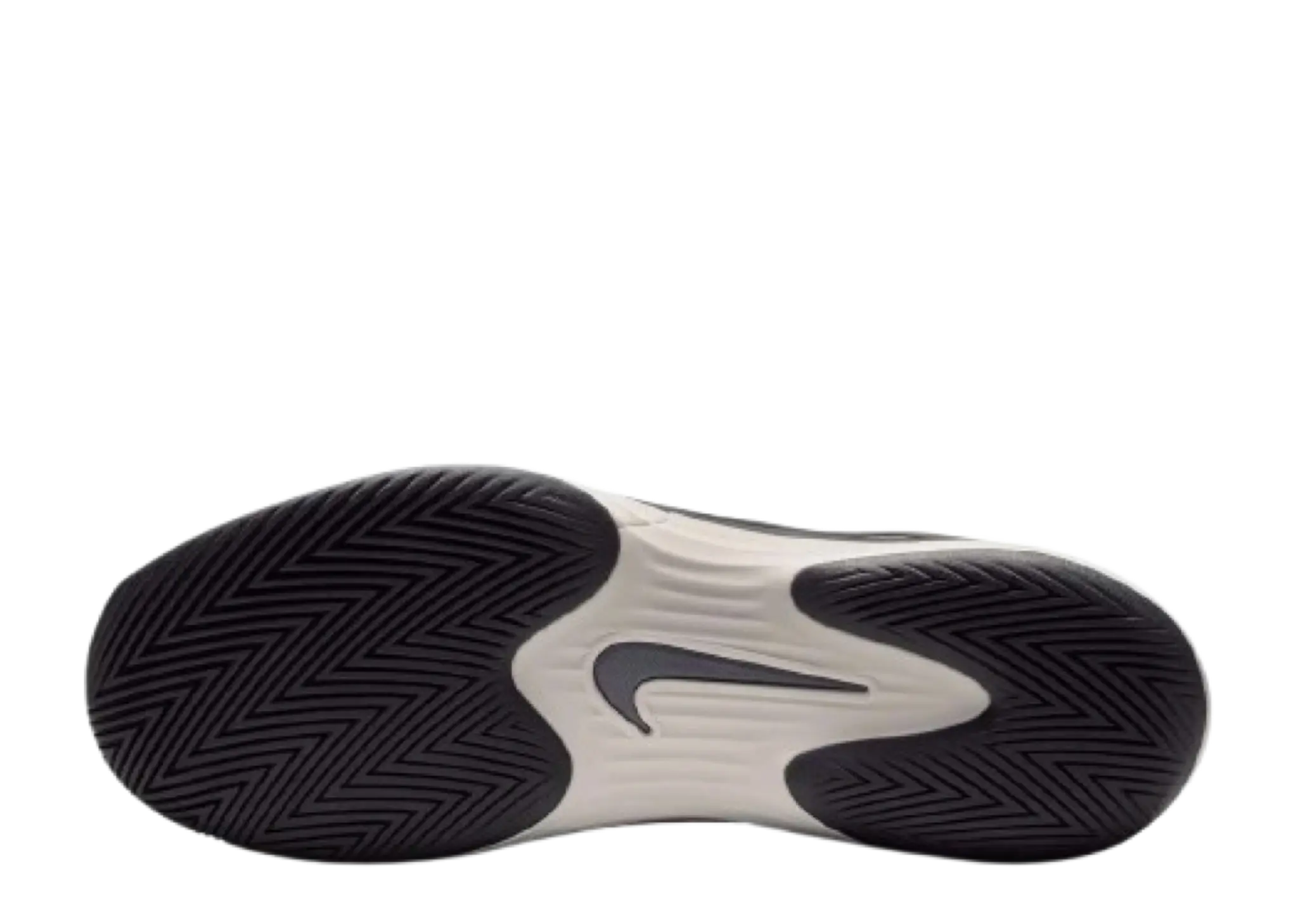 Nike Court Air Zoom Vapor 12 Premium HC Light Violet Ore Anthracite - photo 3