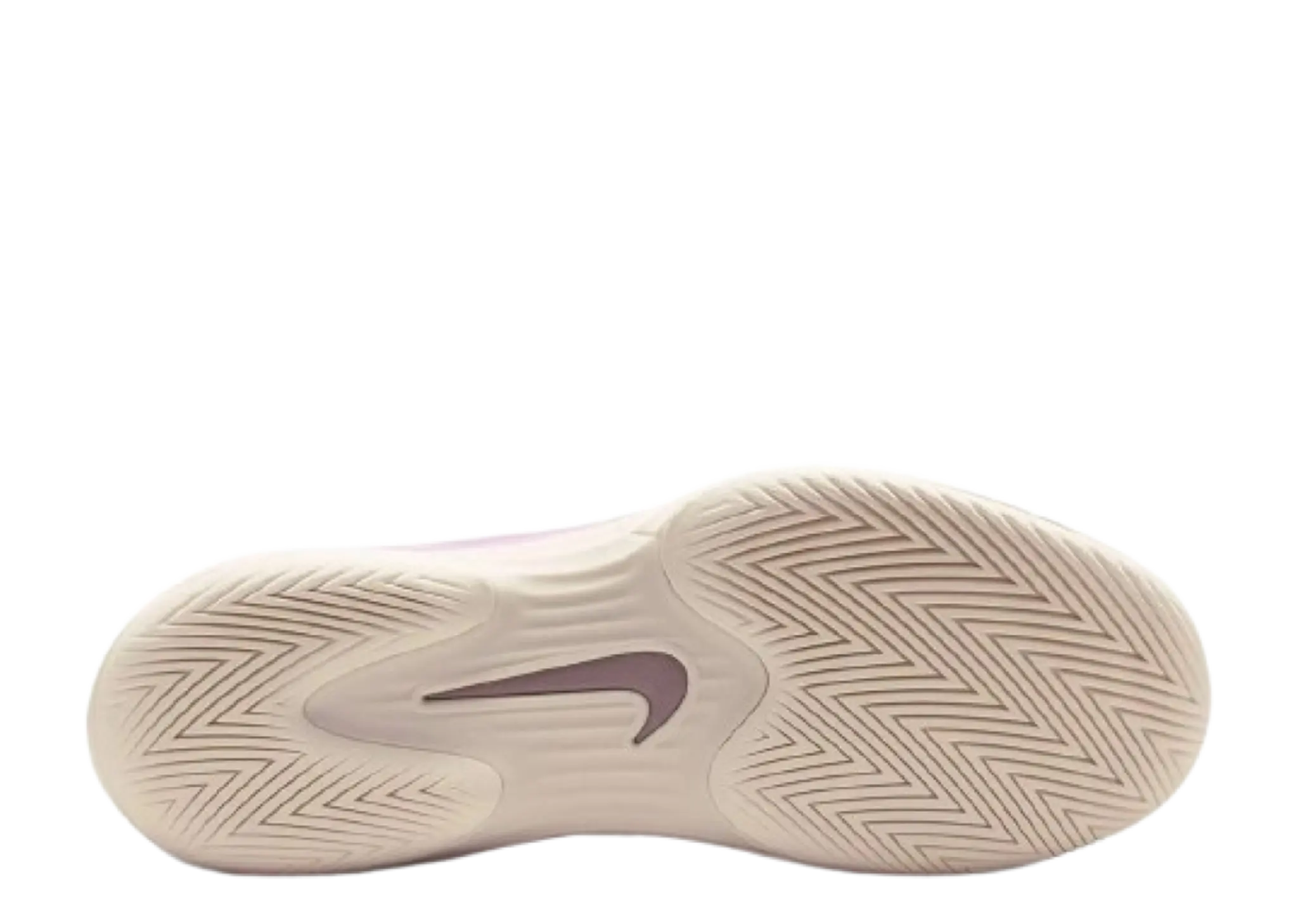 Nike Court Air Zoom Vapor 12 Premium HC Pearl Pink Light Magenta (Women's) - photo 3