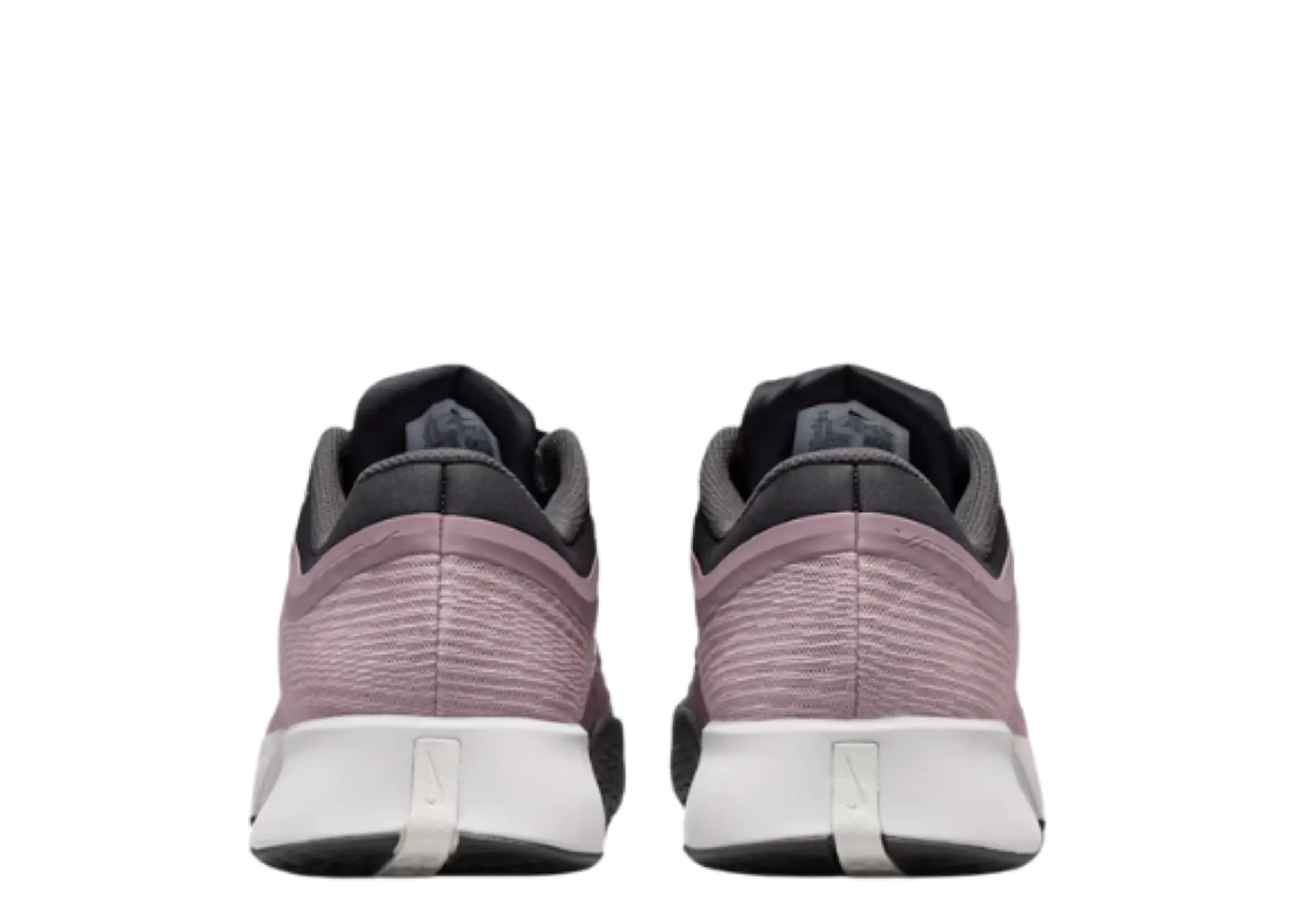 Nike Court Air Zoom Vapor Pro 3 Premium HC Light Violet Ore Anthracite - photo 3