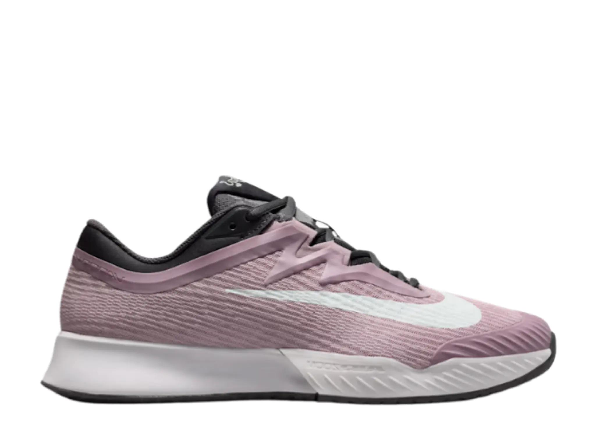 Nike Court Air Zoom Vapor Pro 3 Premium HC Light Violet Ore Anthracite