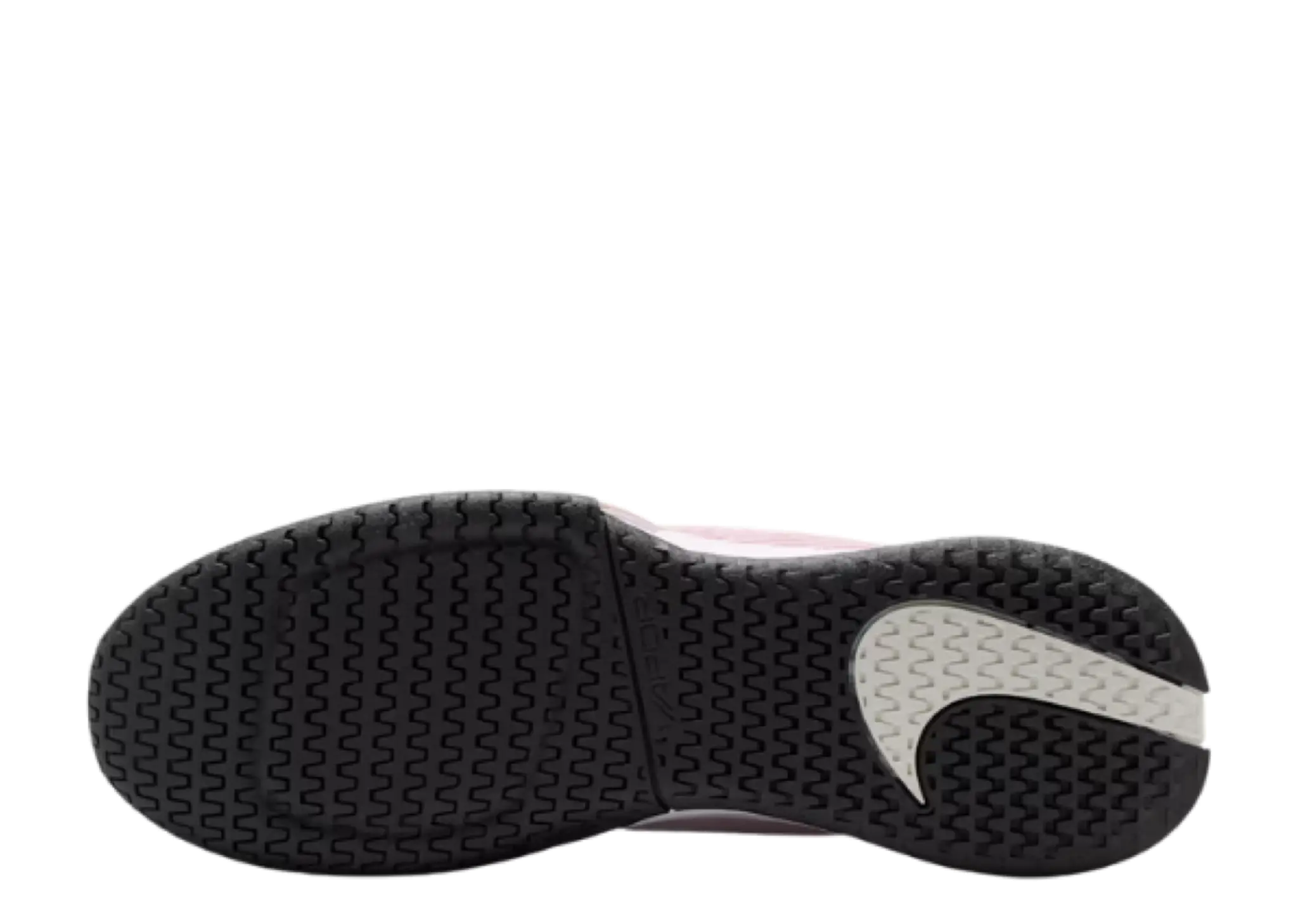 Nike Court Air Zoom Vapor Pro 3 Premium HC Light Violet Ore Anthracite - photo 4