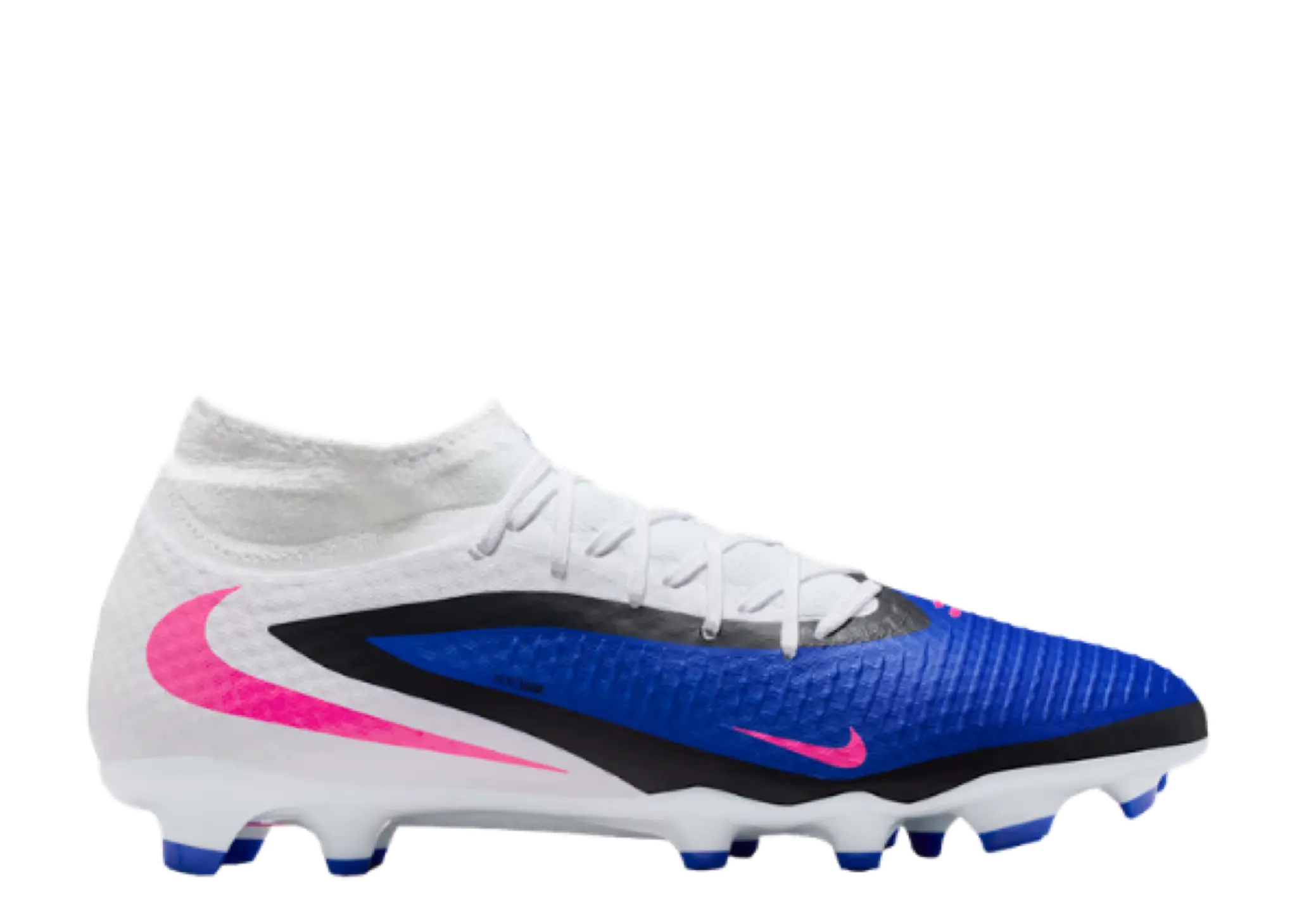 Nike Phantom 6 High Academy MG Attack Pack