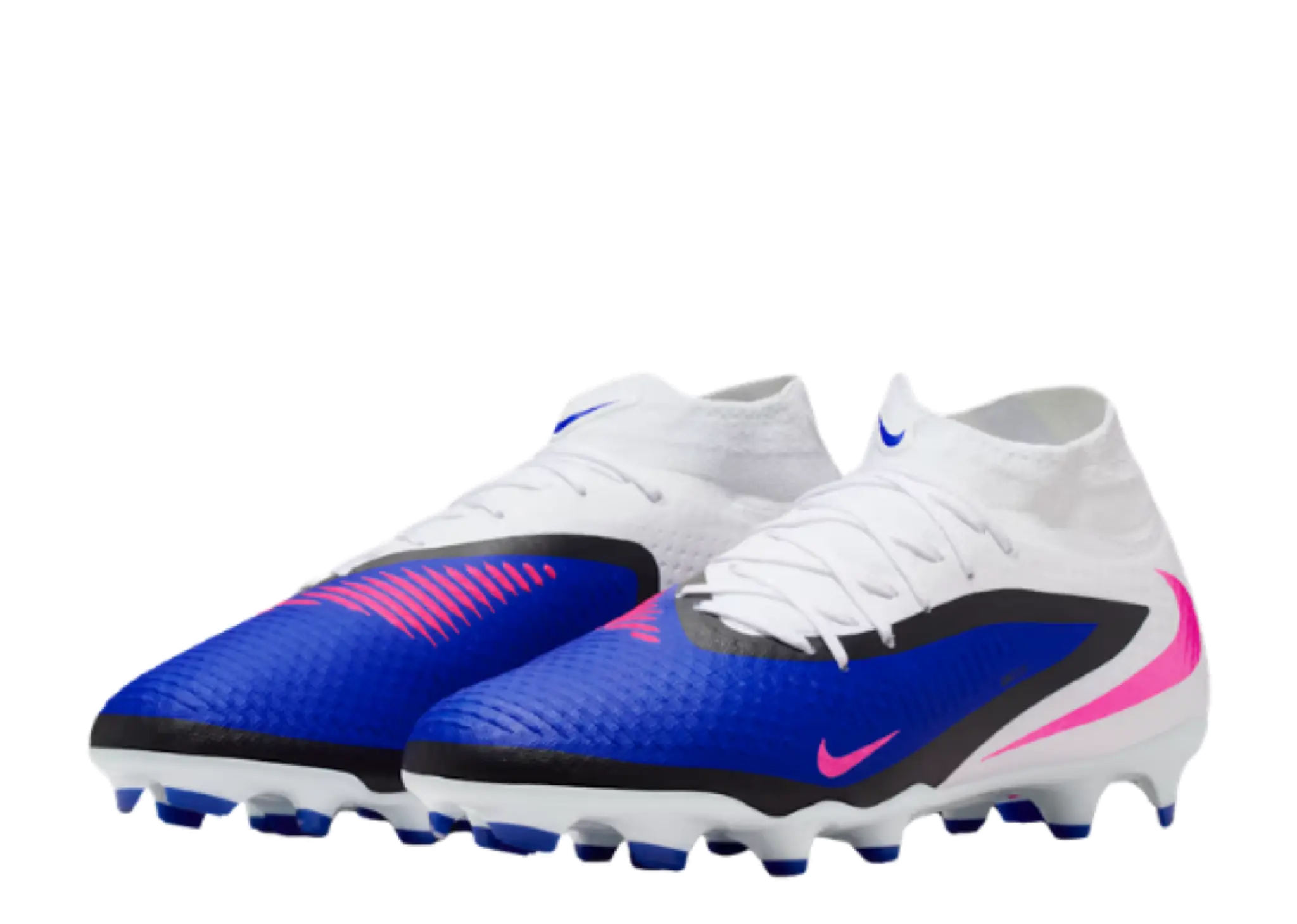 Nike Phantom 6 High Academy MG Attack Pack - photo 2