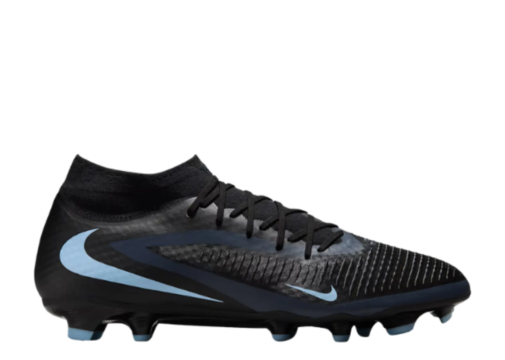 Nike Phantom 6 High Academy MG Shadow Pack