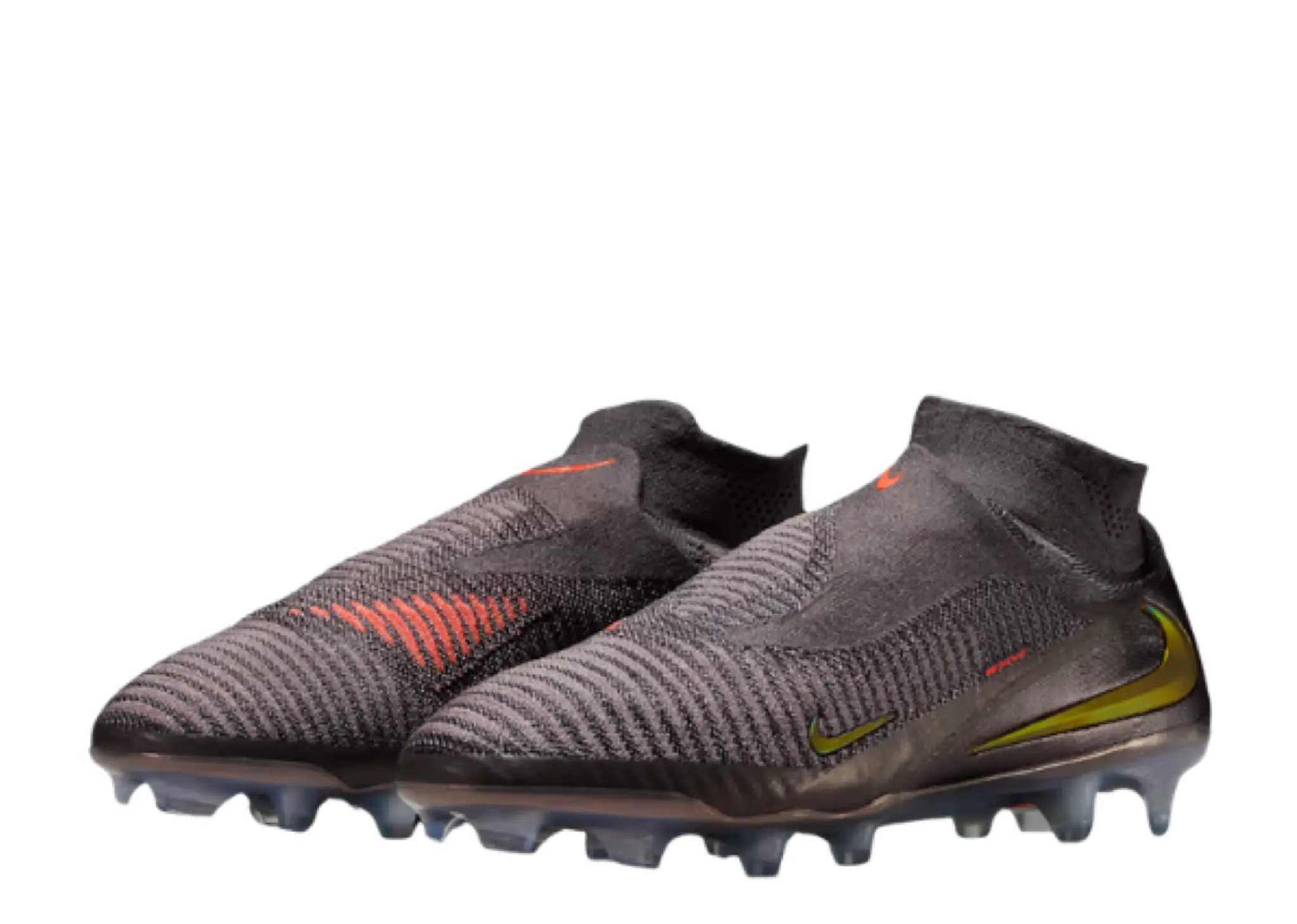 Nike Phantom 6 High Elite FG LV8 Elite Only Pack - photo 2