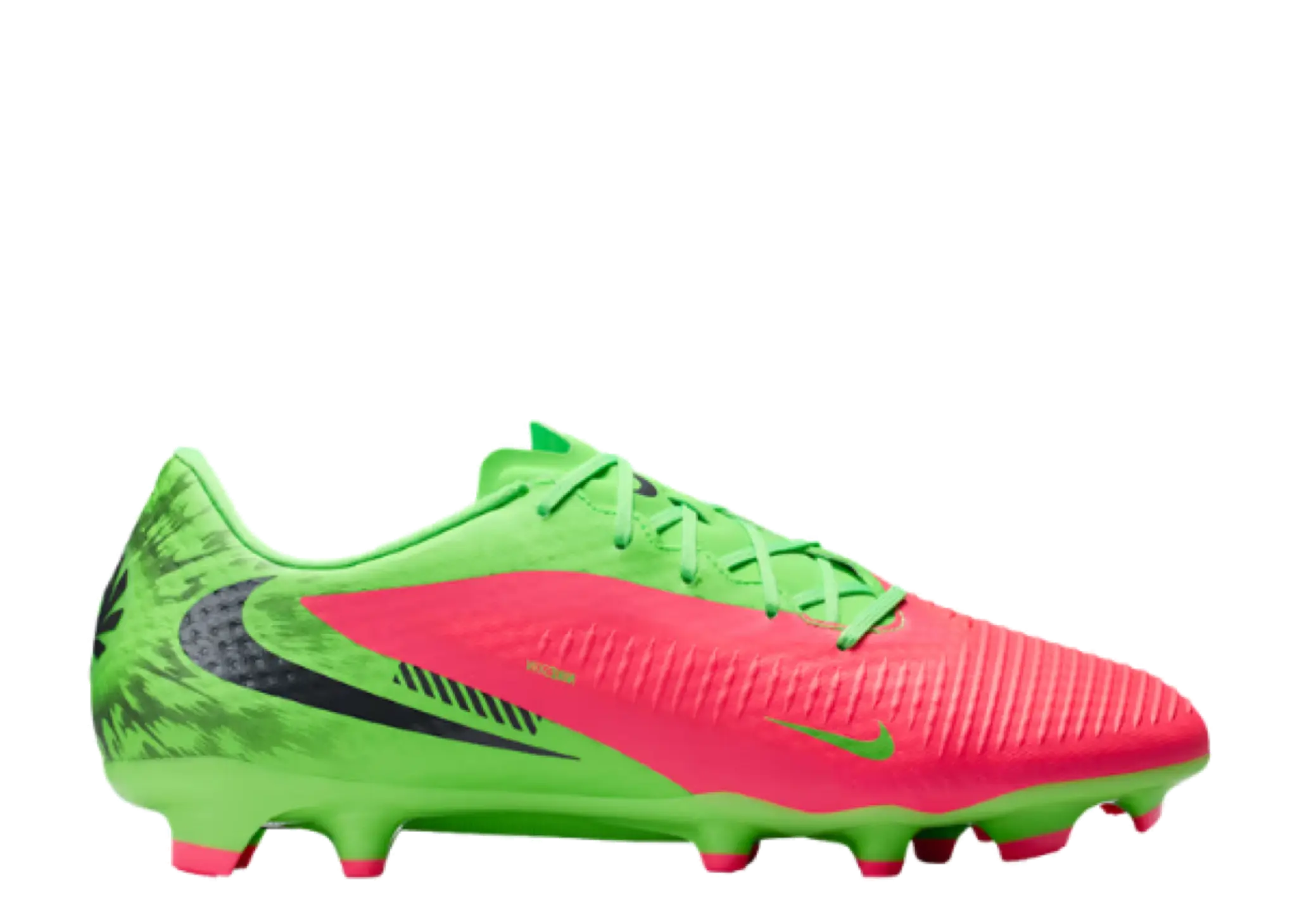 Nike Phantom 6 Low Academy FG/MG Erling Haaland Harness Your Haaland