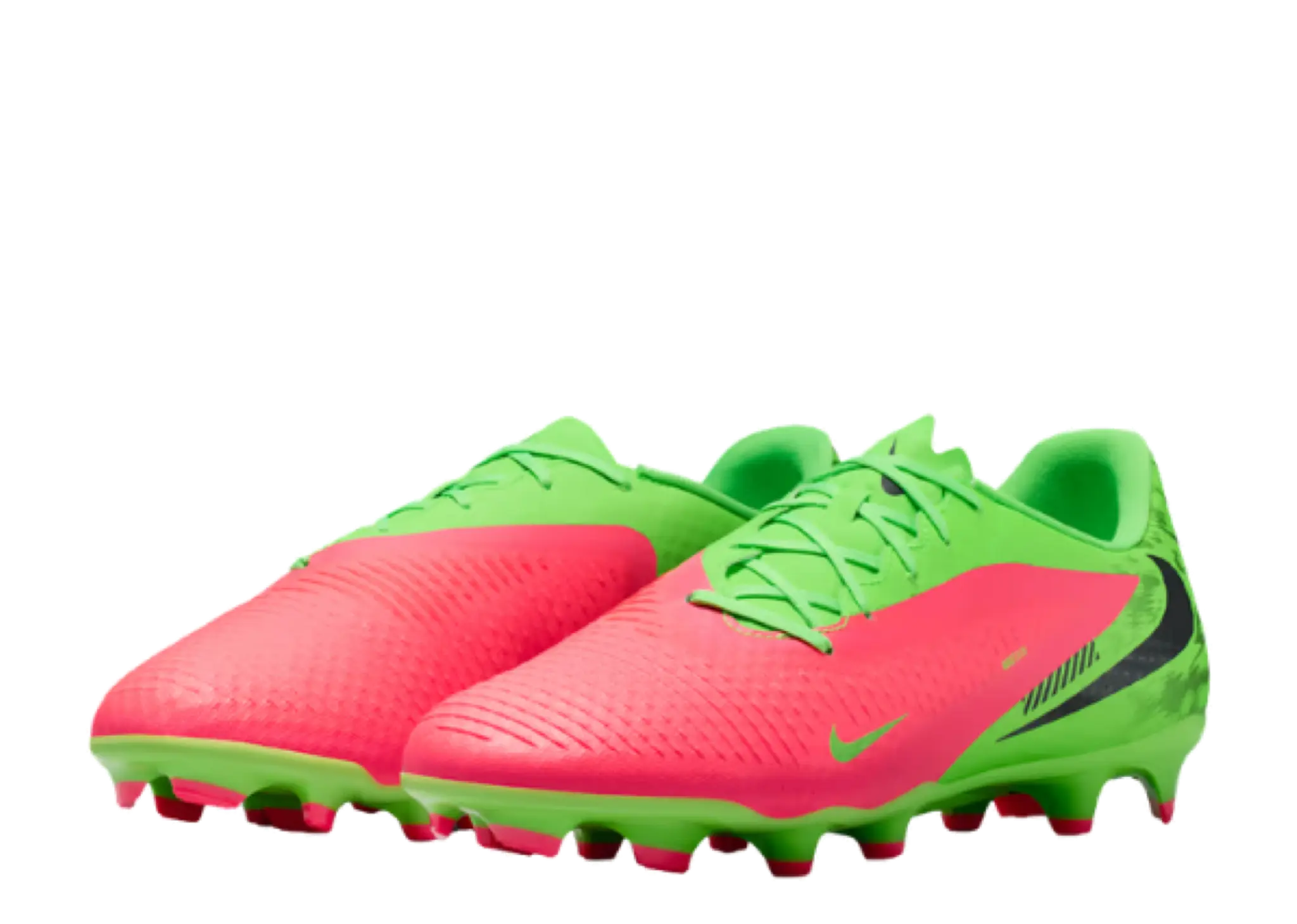 Nike Phantom 6 Low Academy FG/MG Erling Haaland Harness Your Haaland - photo 2