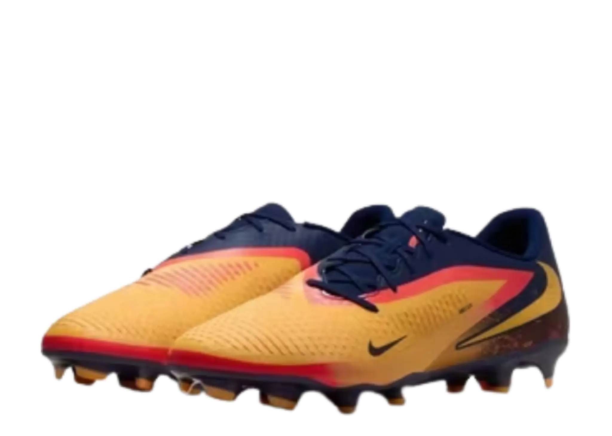 Nike Phantom 6 Low Academy FG/MG Erling Haaland Precision Under Pressure - photo 2