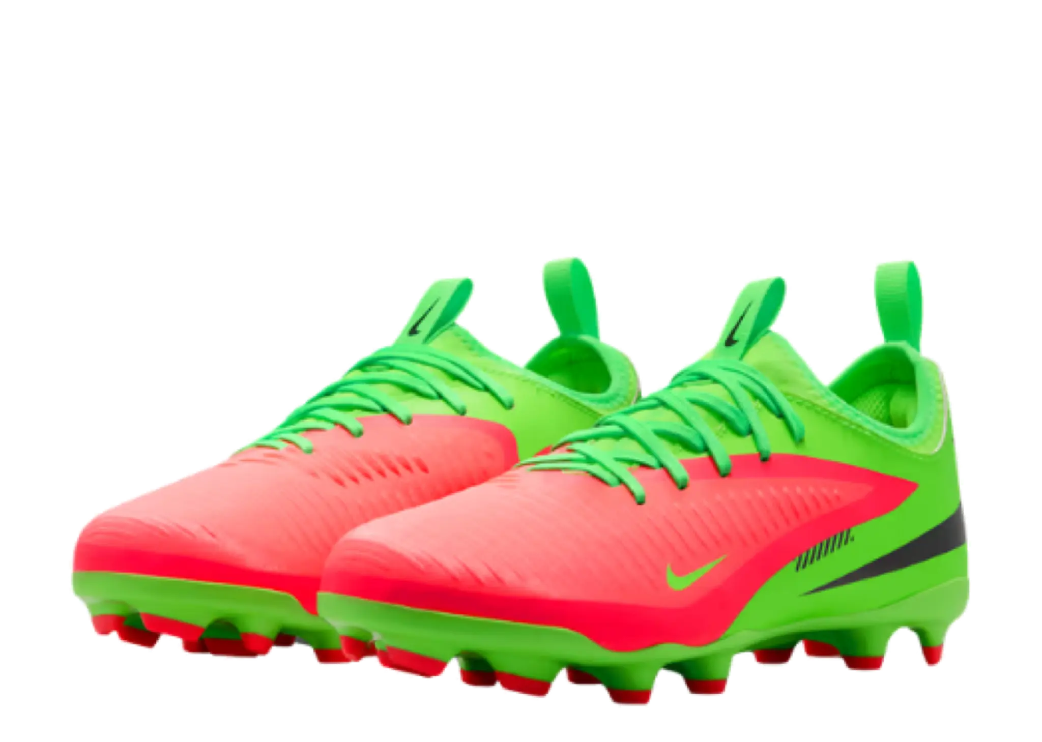 Nike Phantom 6 Low Academy MG Erling Haaland (Grade School) - photo 2