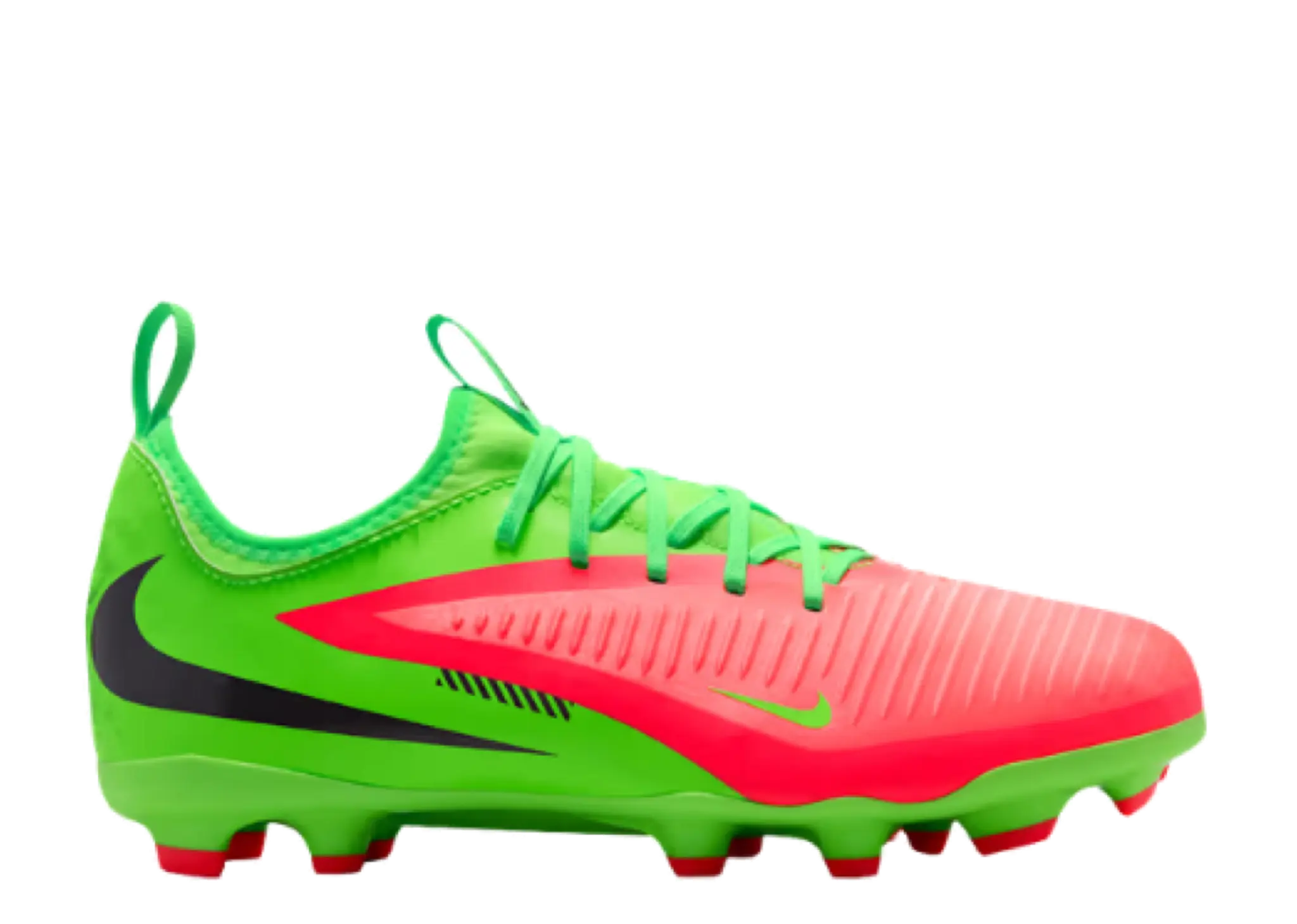 Nike Phantom 6 Low Academy MG Erling Haaland (Grade School)
