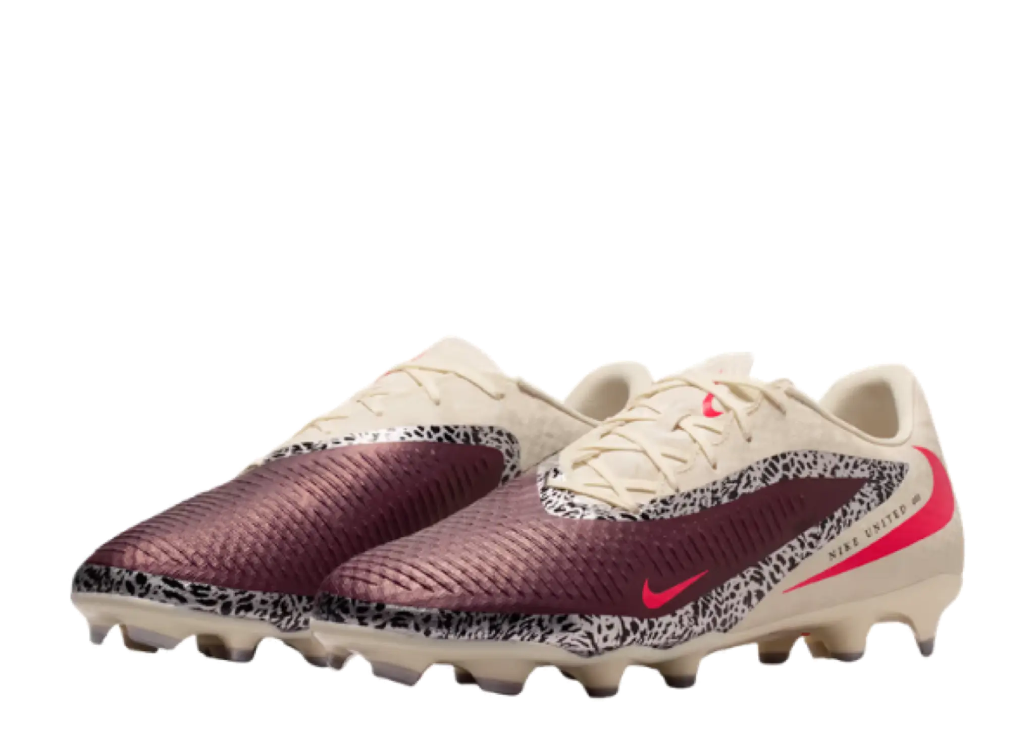 Nike Phantom 6 Low Academy MG United 003 Pack - photo 2