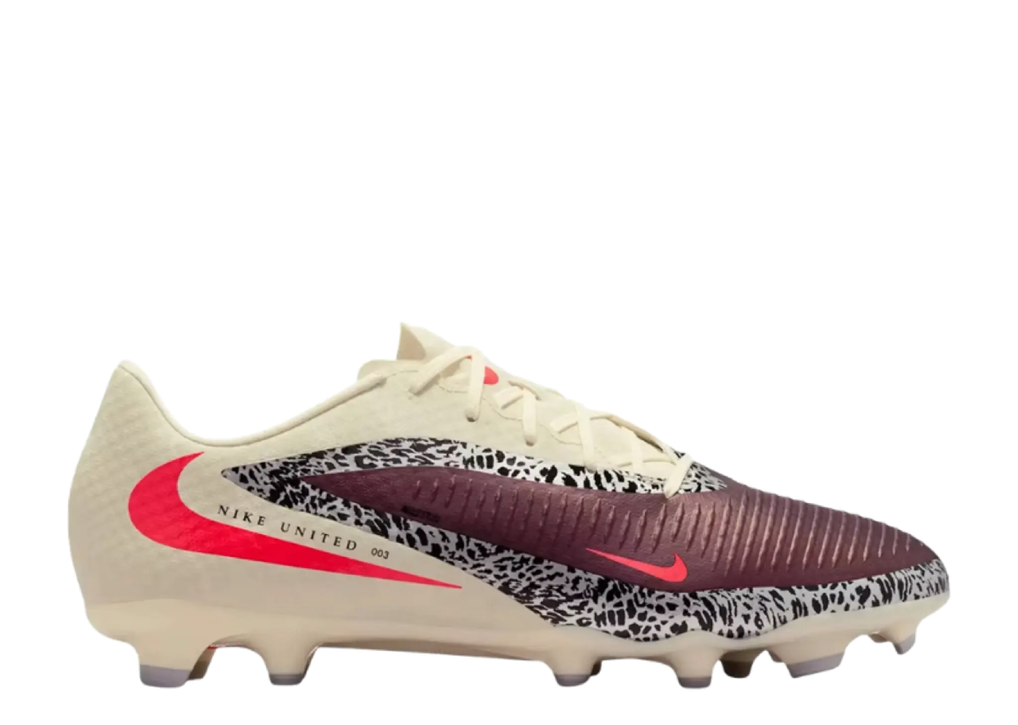 Nike Phantom 6 Low Academy MG United 003 Pack