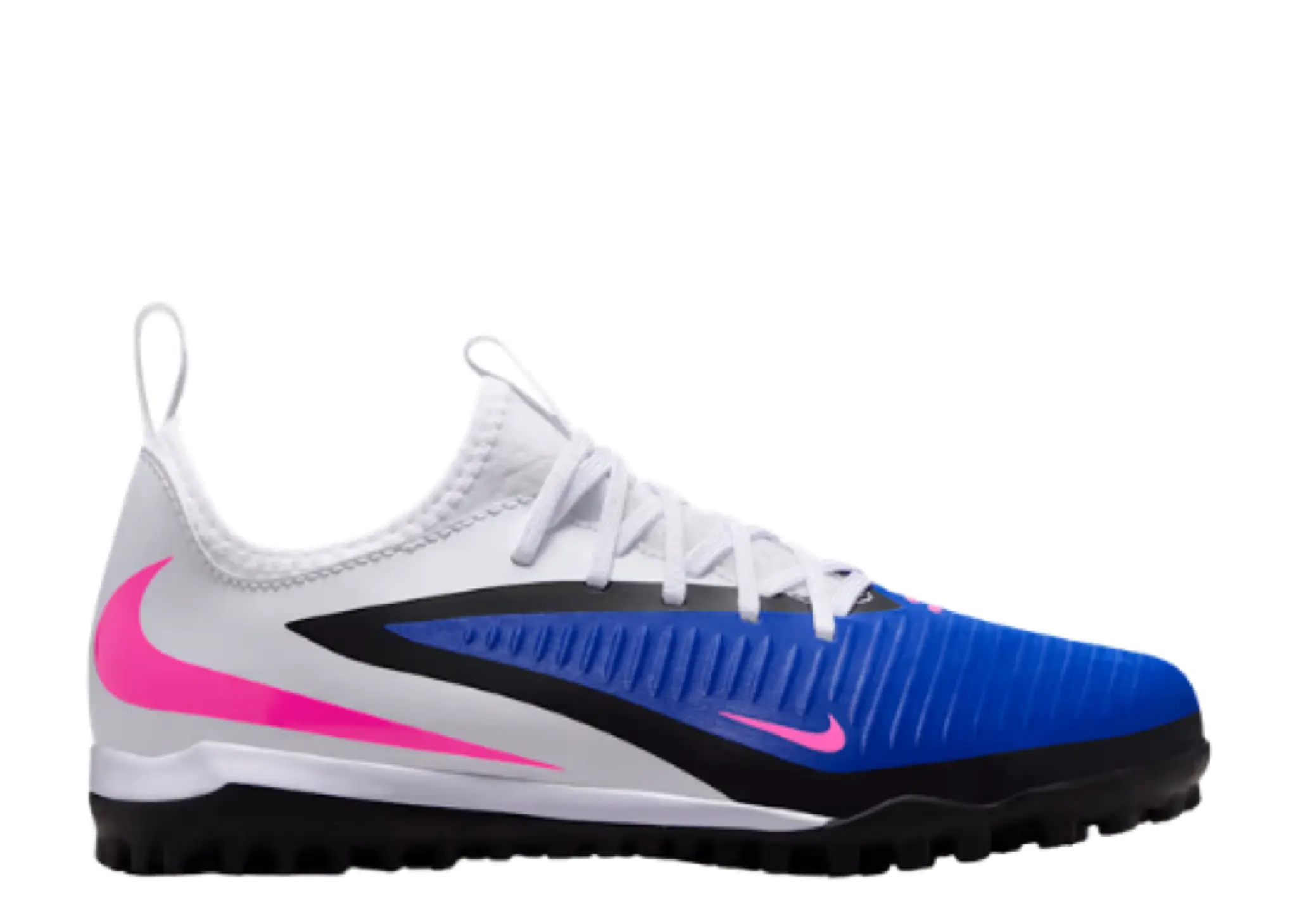 Nike Phantom 6 Low Academy TF Attack Pack (Grade School)