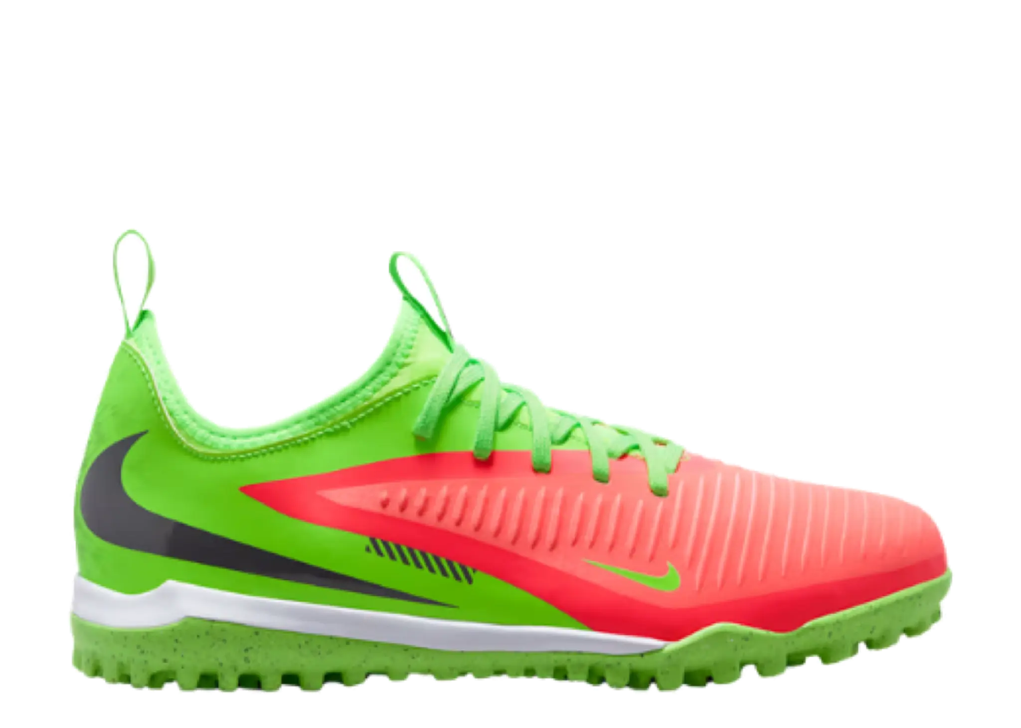 Nike Phantom 6 Low Academy TF Erling Haaland Harness Your Haaland (Grade School)