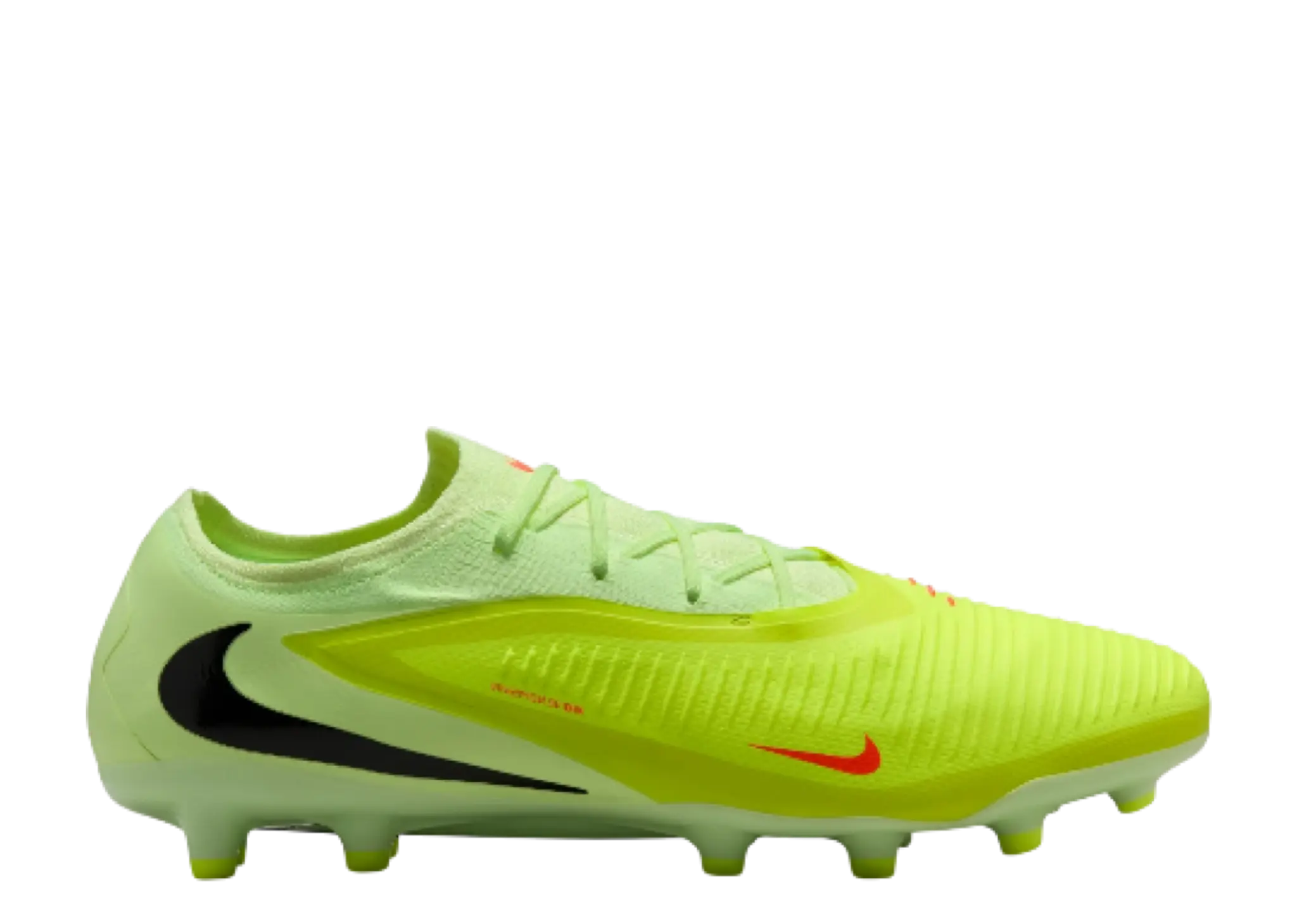 Nike Phantom 6 Low Pro AG Max Voltage Pack