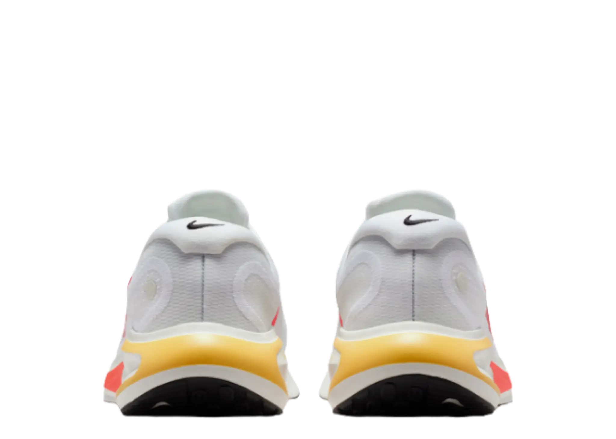 Nike Journey Run White Spruce Aura Topaz Gold Bright Crimson - photo 3