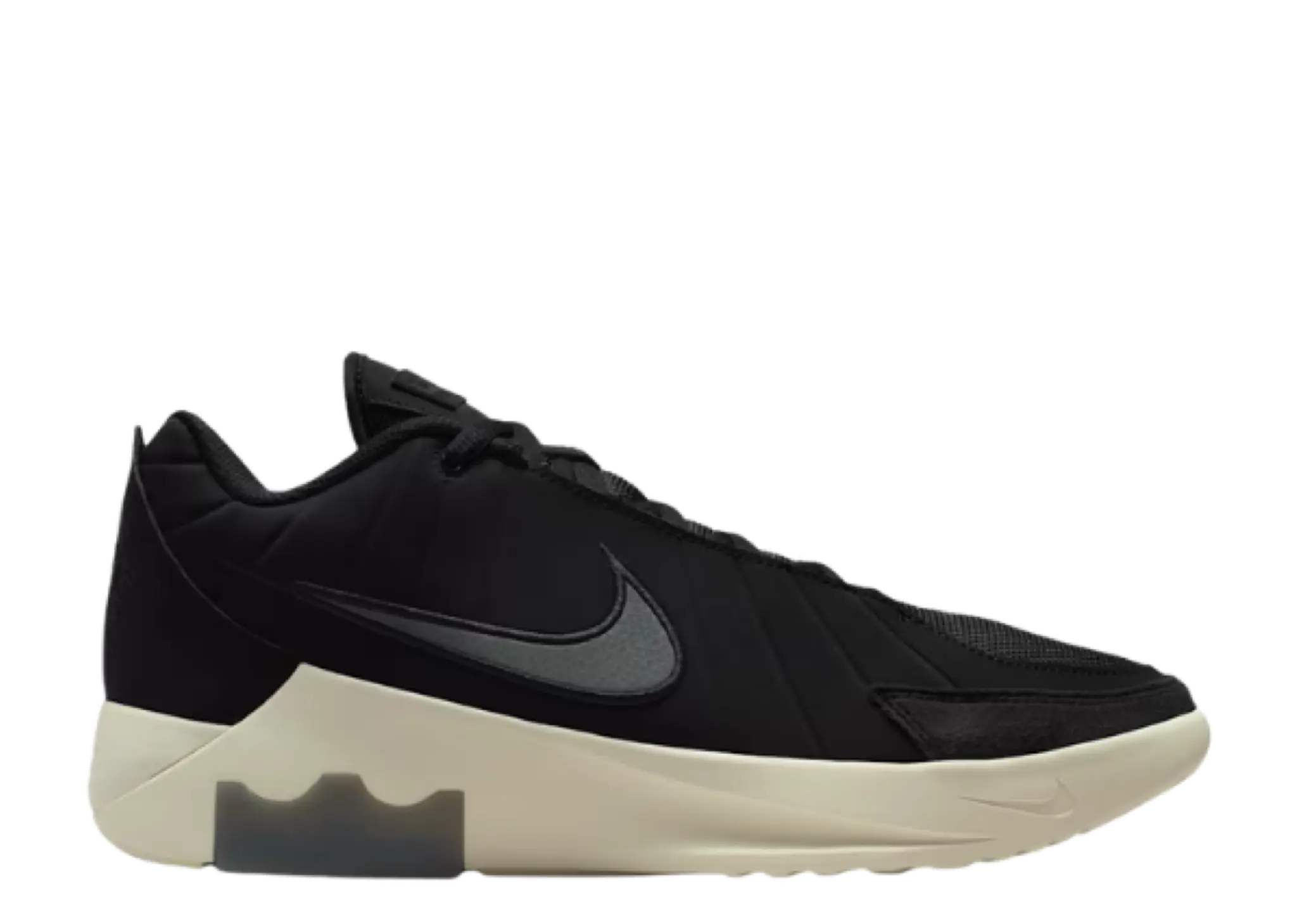 Nike LeBron Witness 9 EP Black Coconut Milk
