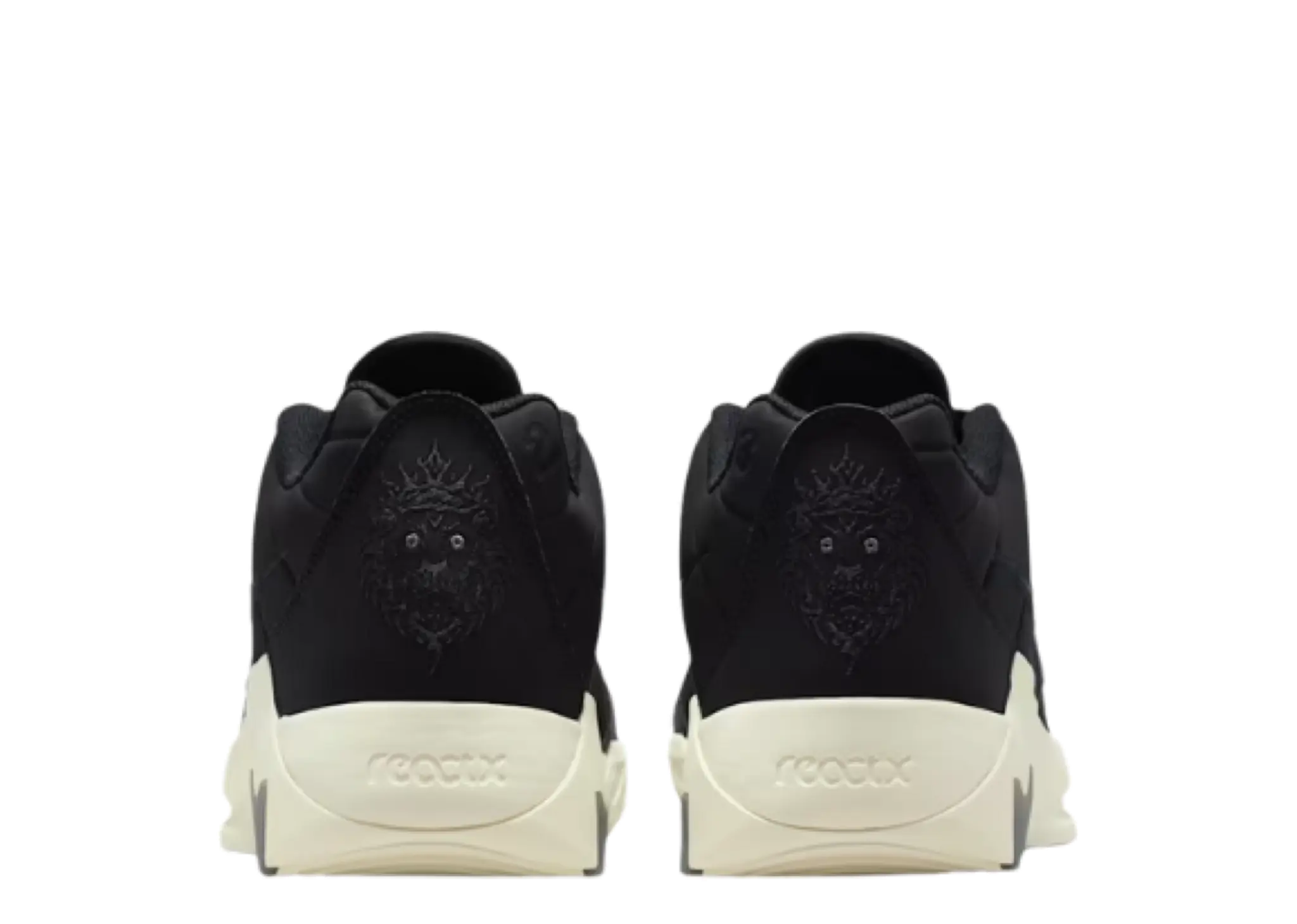 Nike LeBron Witness 9 EP Black Coconut Milk - photo 3