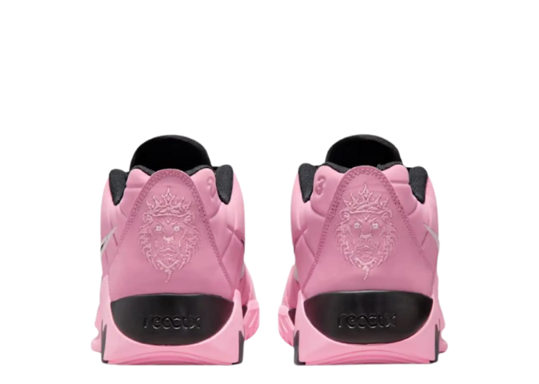 Nike LeBron Witness 9 EP Elemental Pink - photo 3