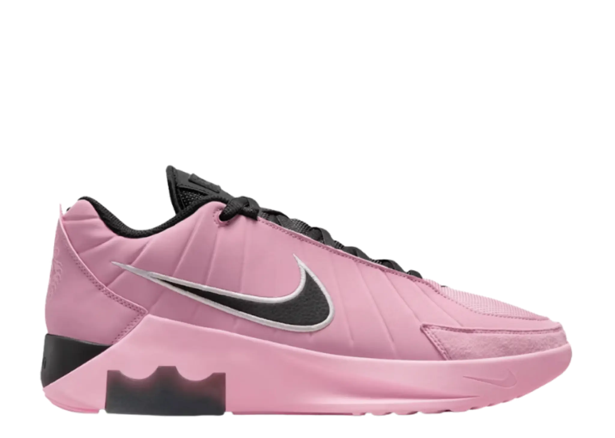 Nike LeBron Witness 9 EP Elemental Pink