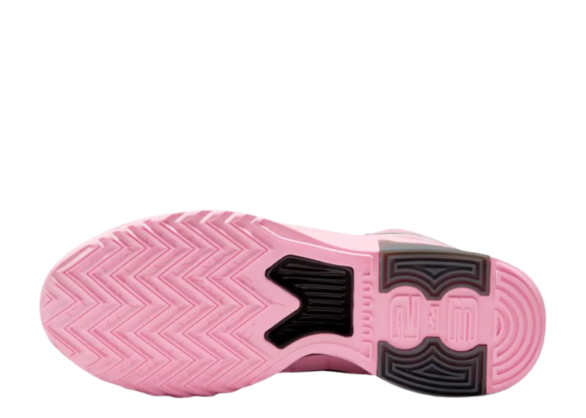 Nike LeBron Witness 9 EP Elemental Pink - photo 4