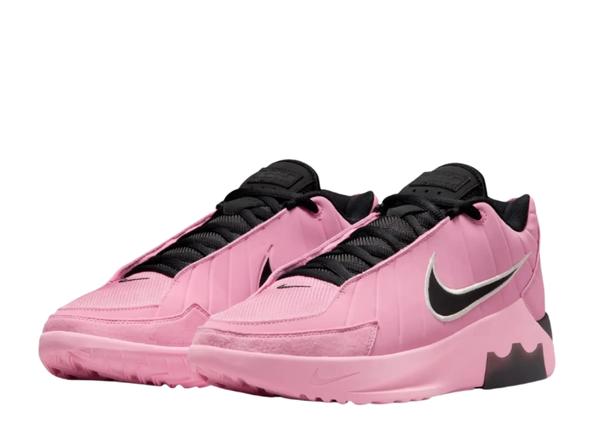 Nike LeBron Witness 9 EP Elemental Pink - photo 2