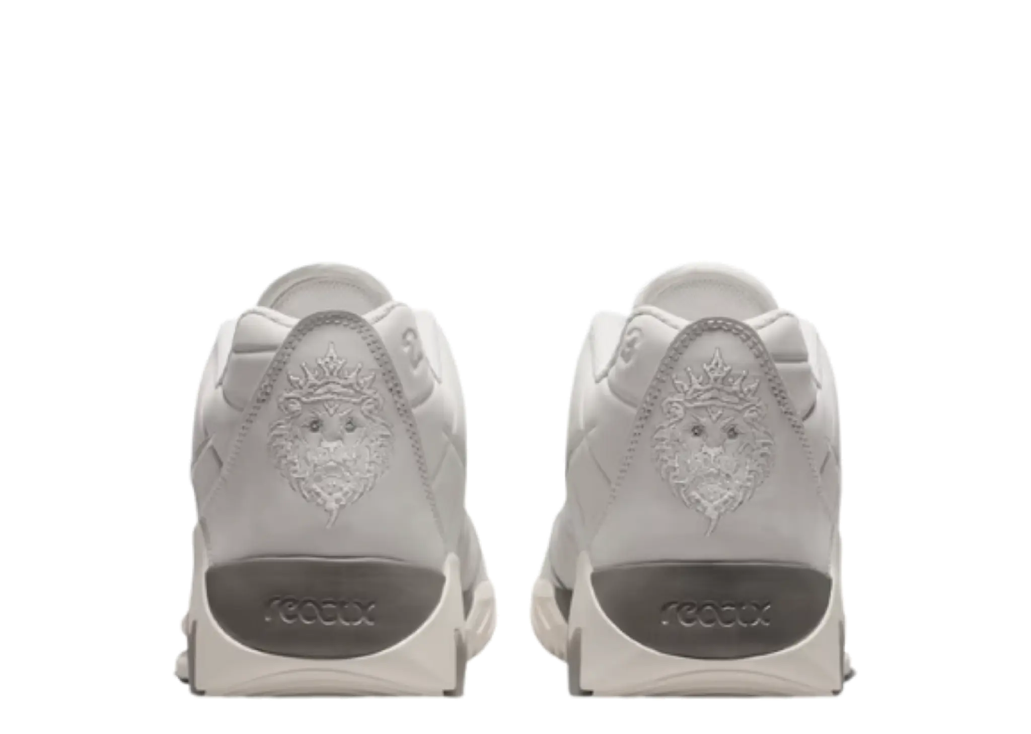 Nike LeBron Witness 9 EP Light Bone Pale Ivory - photo 3