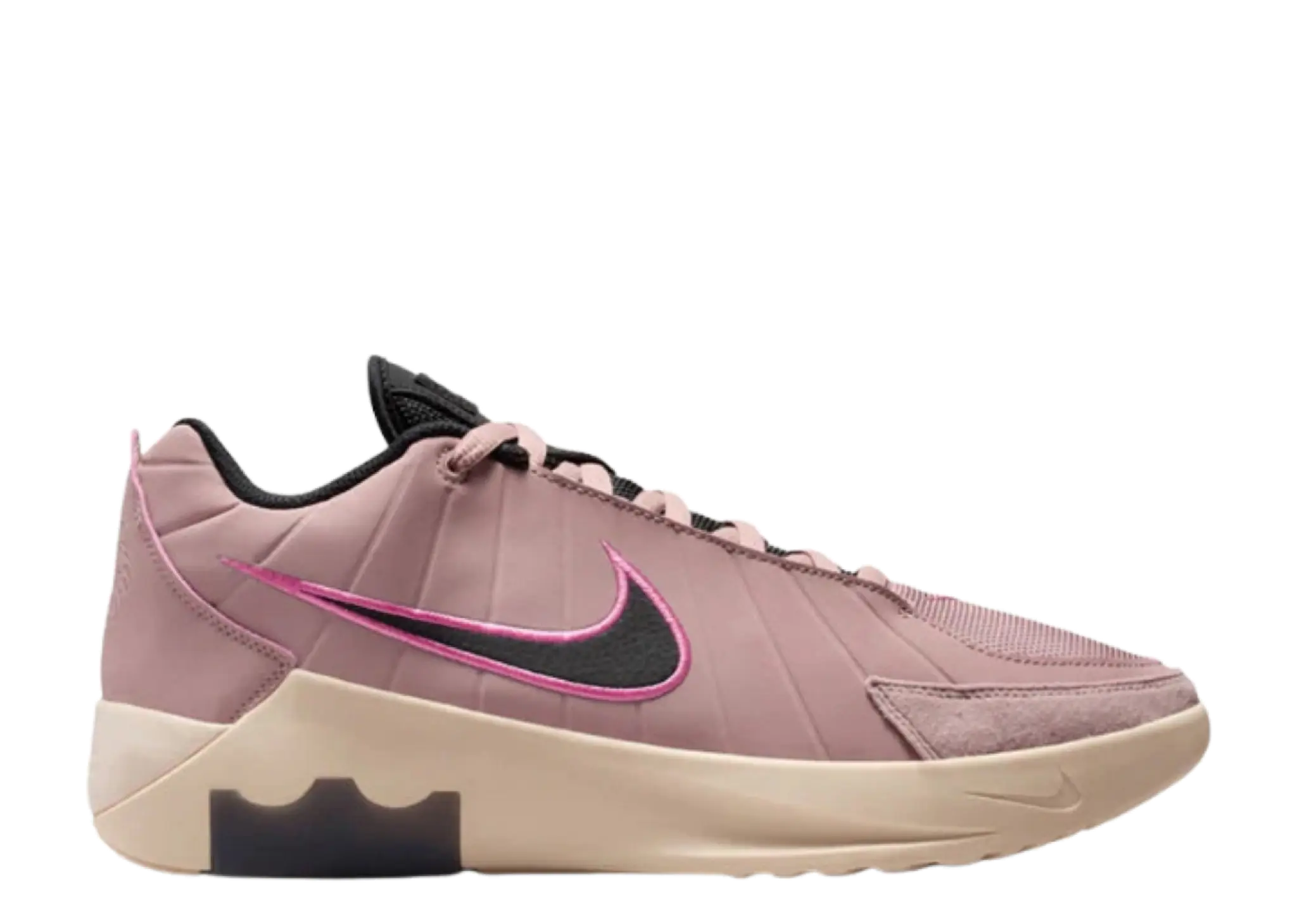 Nike LeBron Witness 9 EP Particle Pink