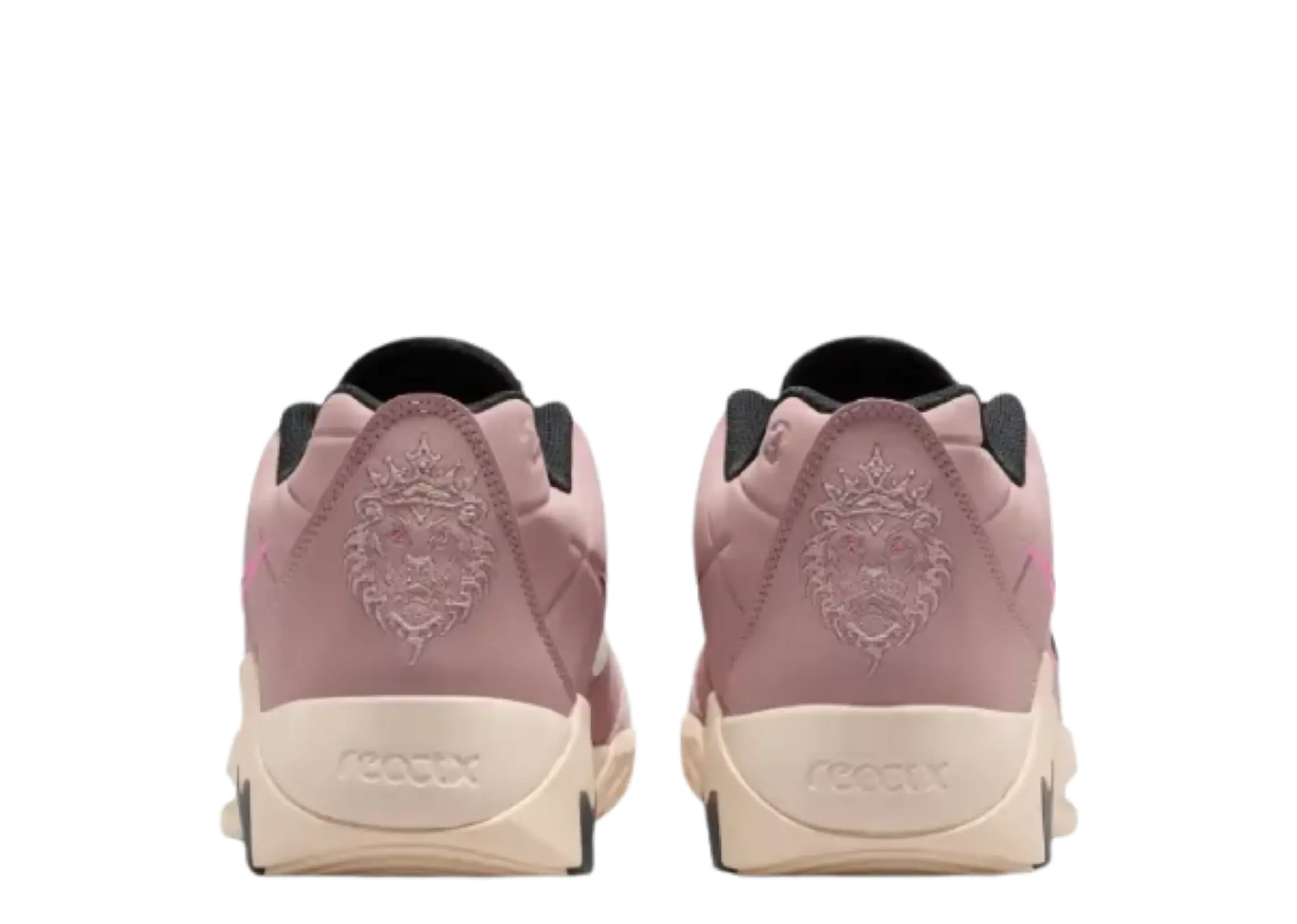 Nike LeBron Witness 9 EP Particle Pink - photo 2