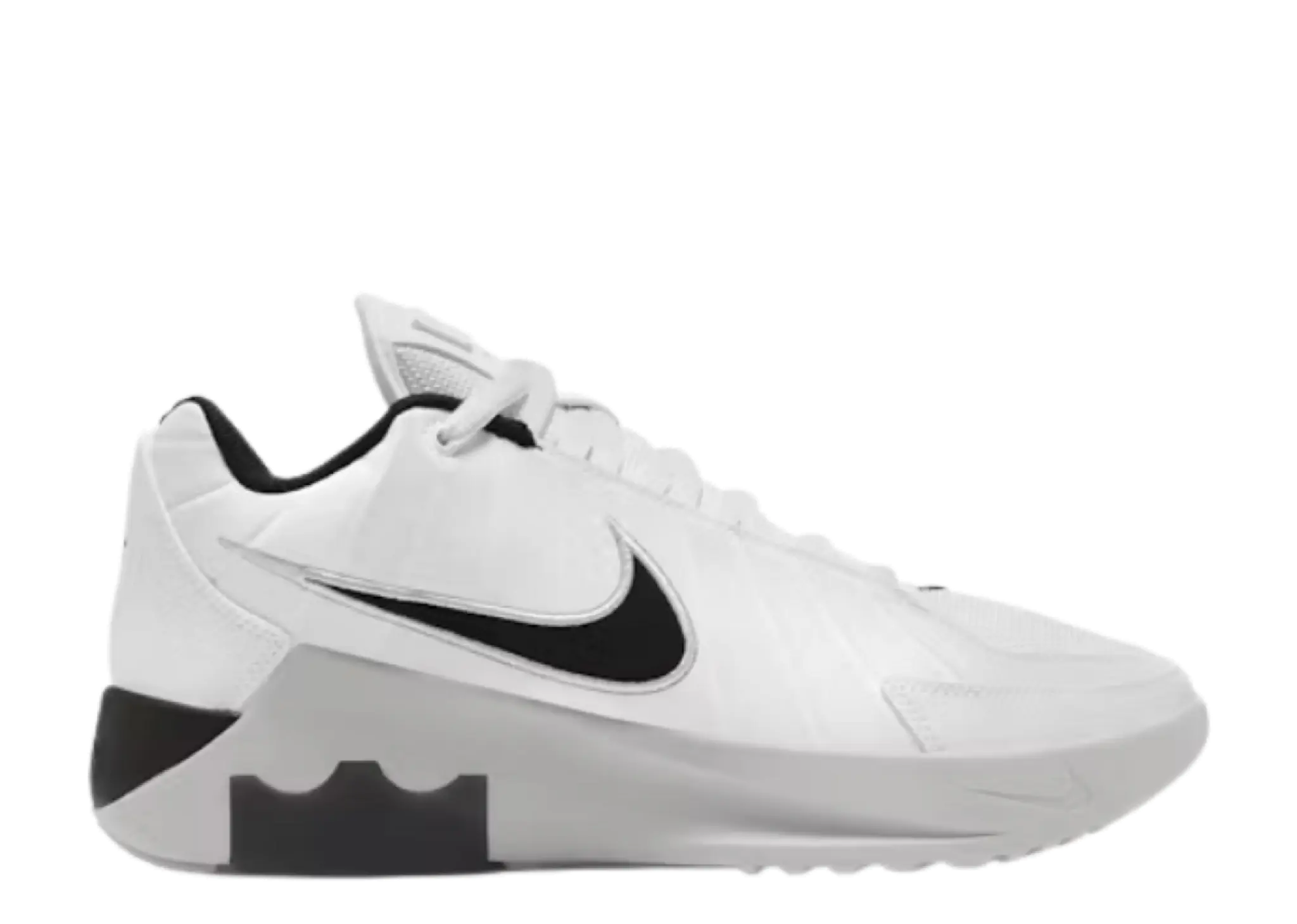 Nike LeBron Witness 9 EP White Black