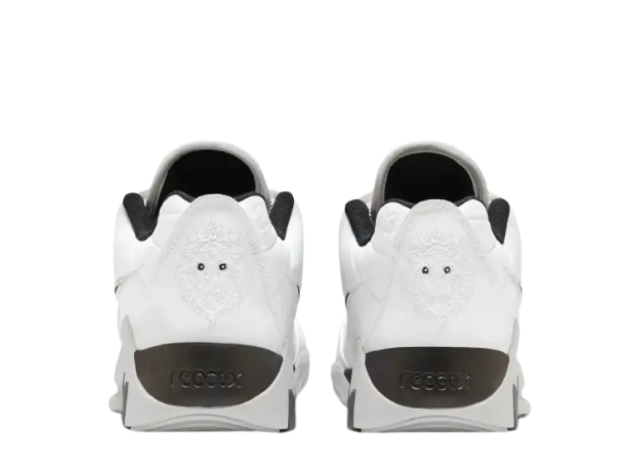 Nike LeBron Witness 9 EP White Black - photo 3