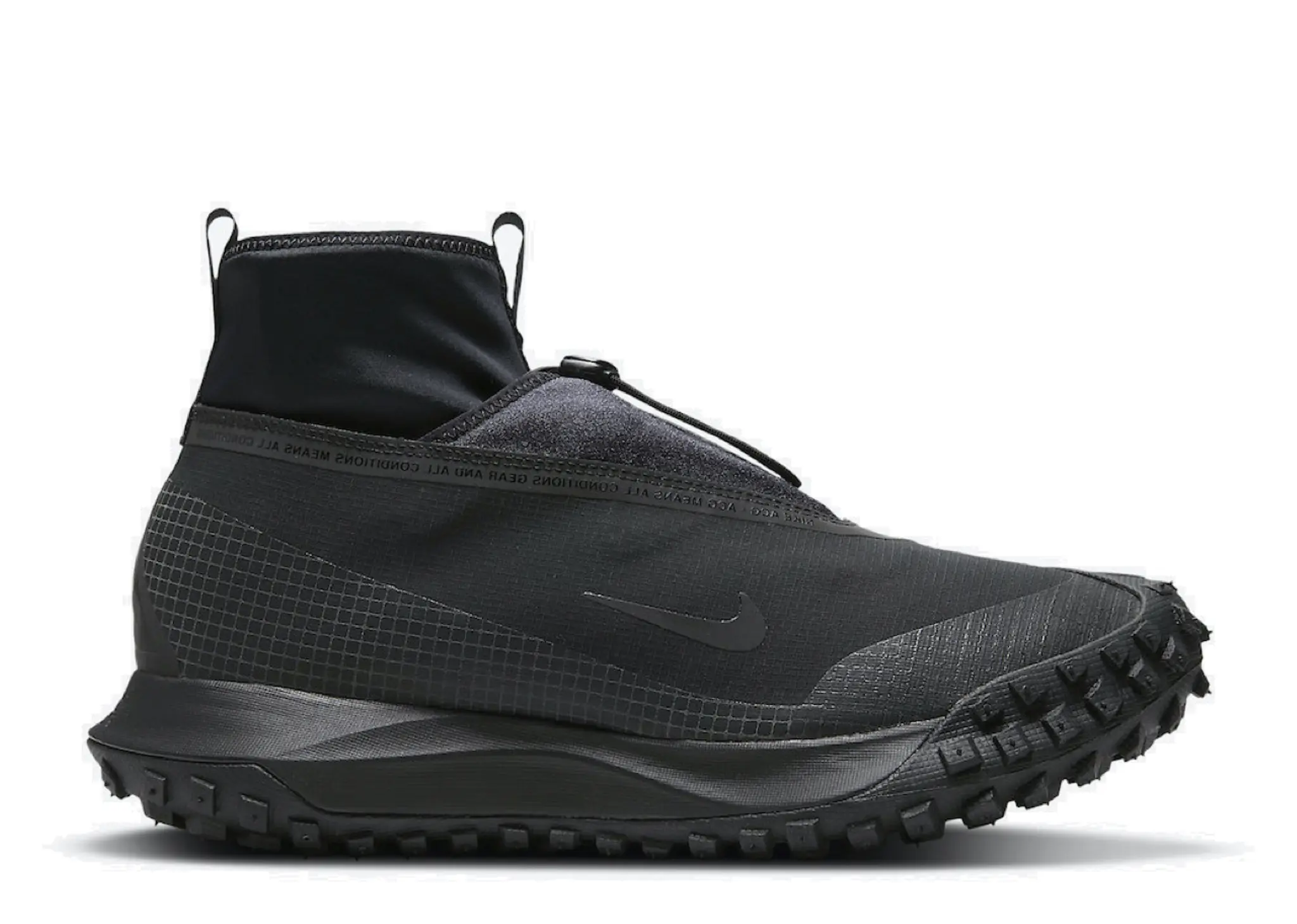 Nike ACG Mountain Fly Gore-Tex Dark Grey