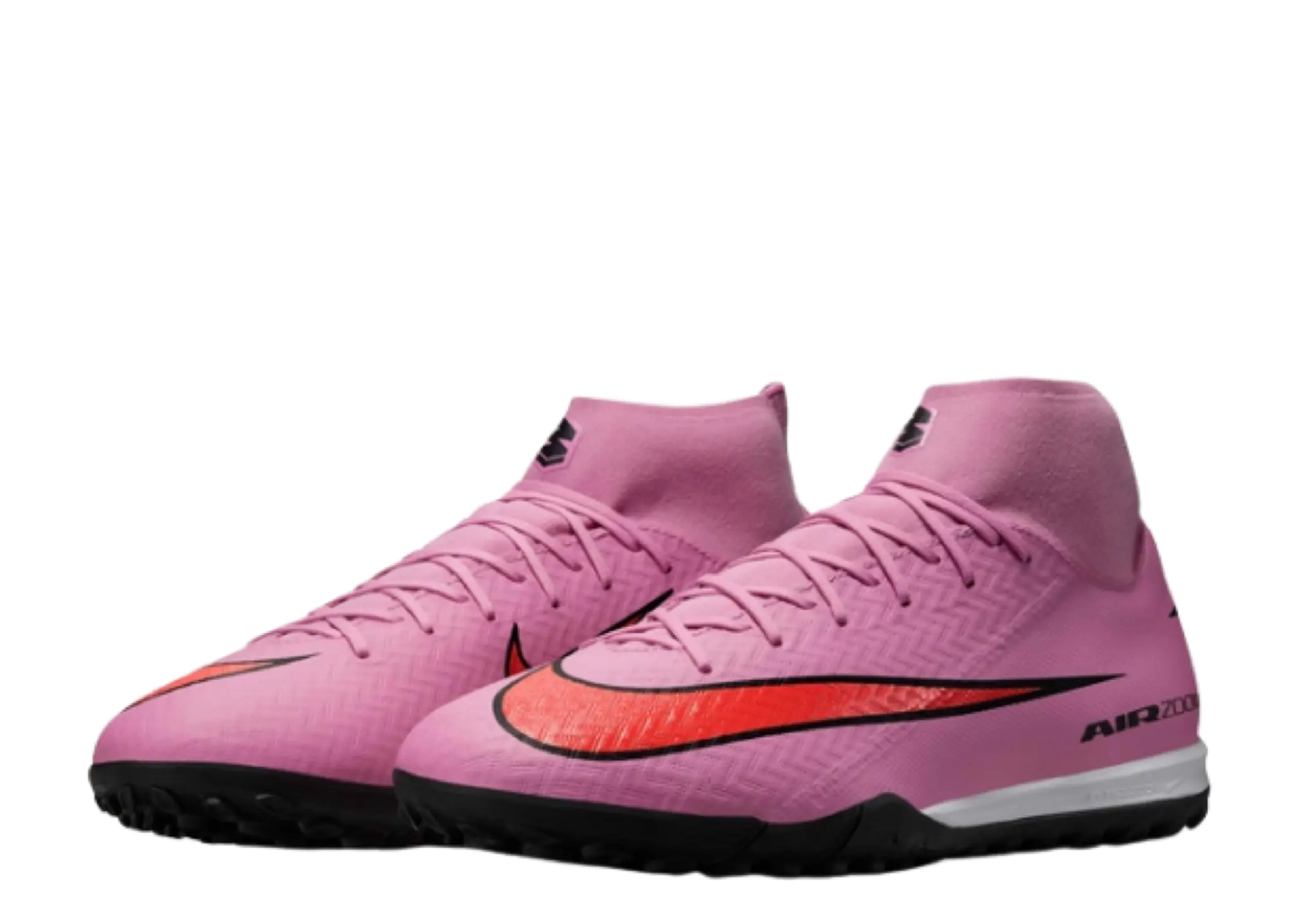 Nike Mercurial Superfly 10 Academy TF Scary Good Pack - photo 2