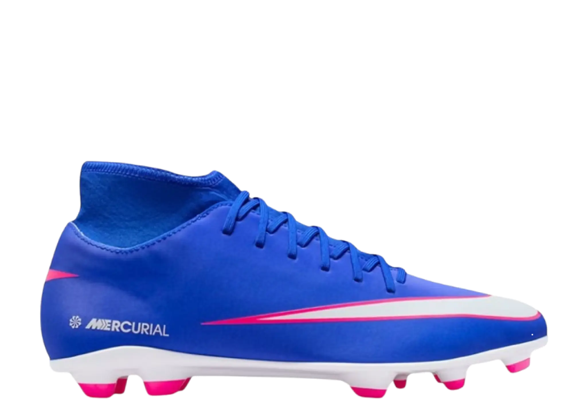 Nike Mercurial Superfly 10 Club MG Attack Pack