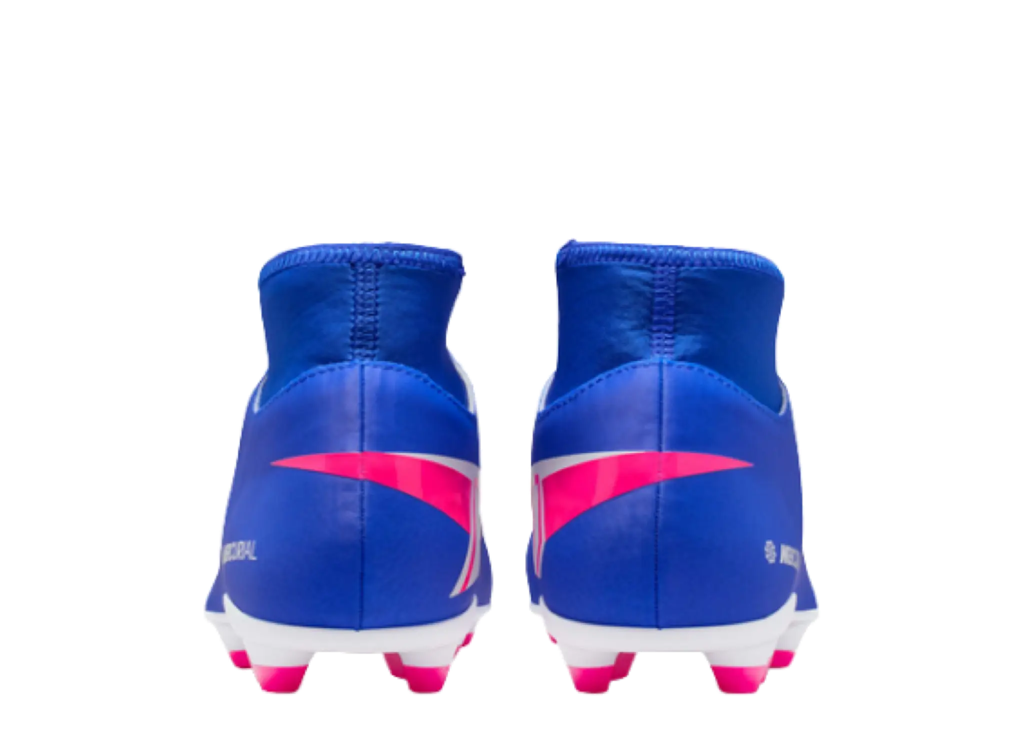 Nike Mercurial Superfly 10 Club MG Attack Pack - photo 3