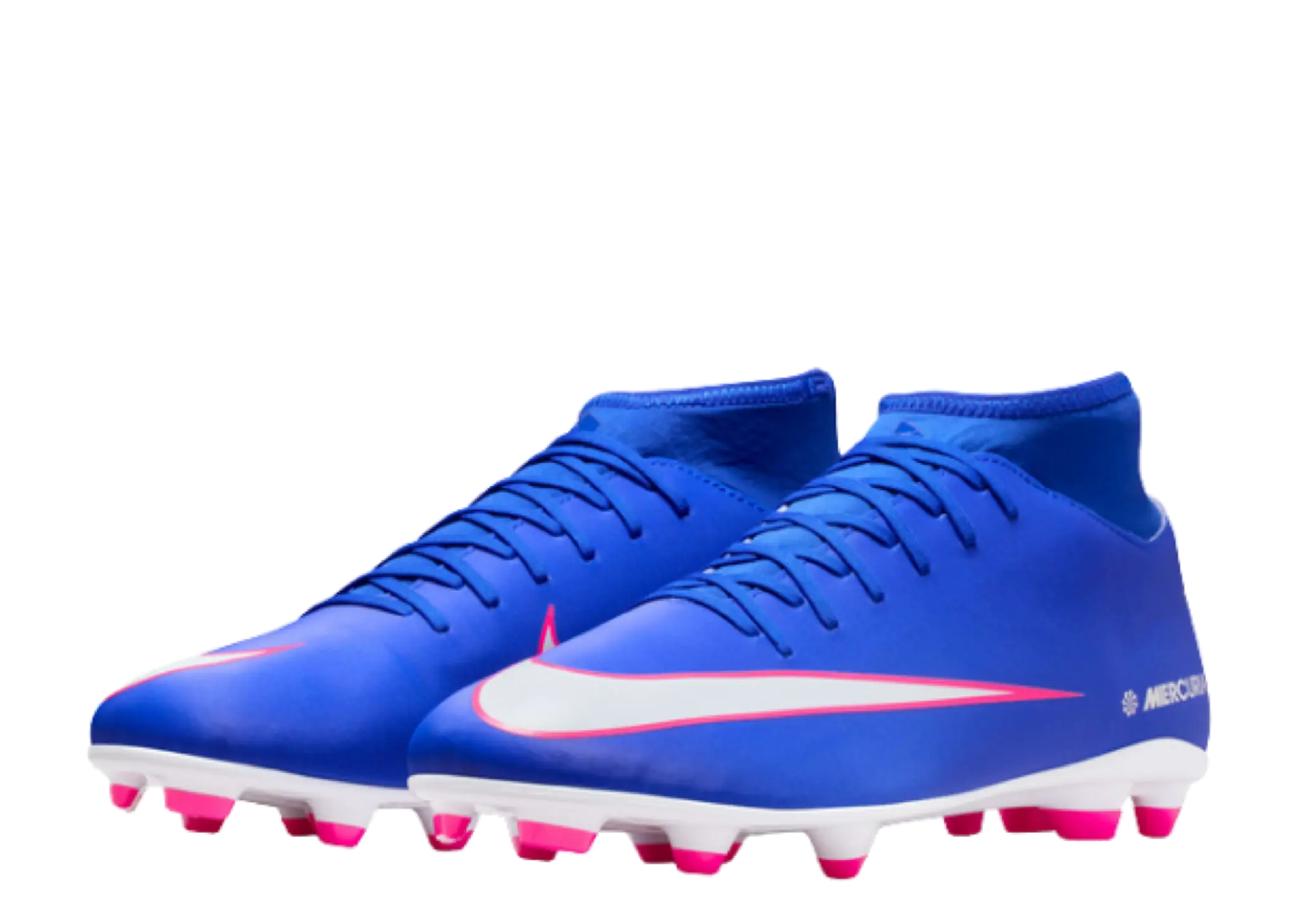 Nike Mercurial Superfly 10 Club MG Attack Pack - photo 2