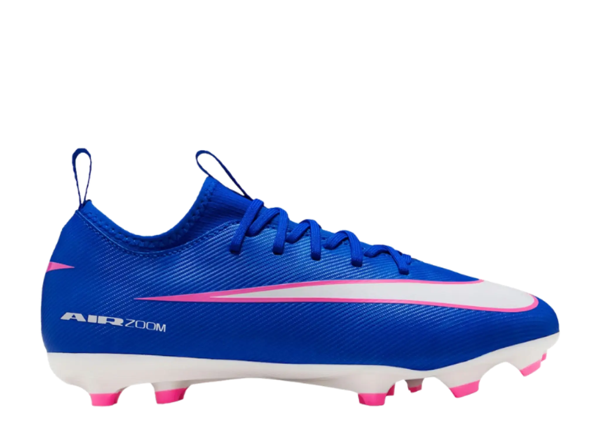 Nike Mercurial Vapor 16 Academy MG Attack Pack (Grade School)