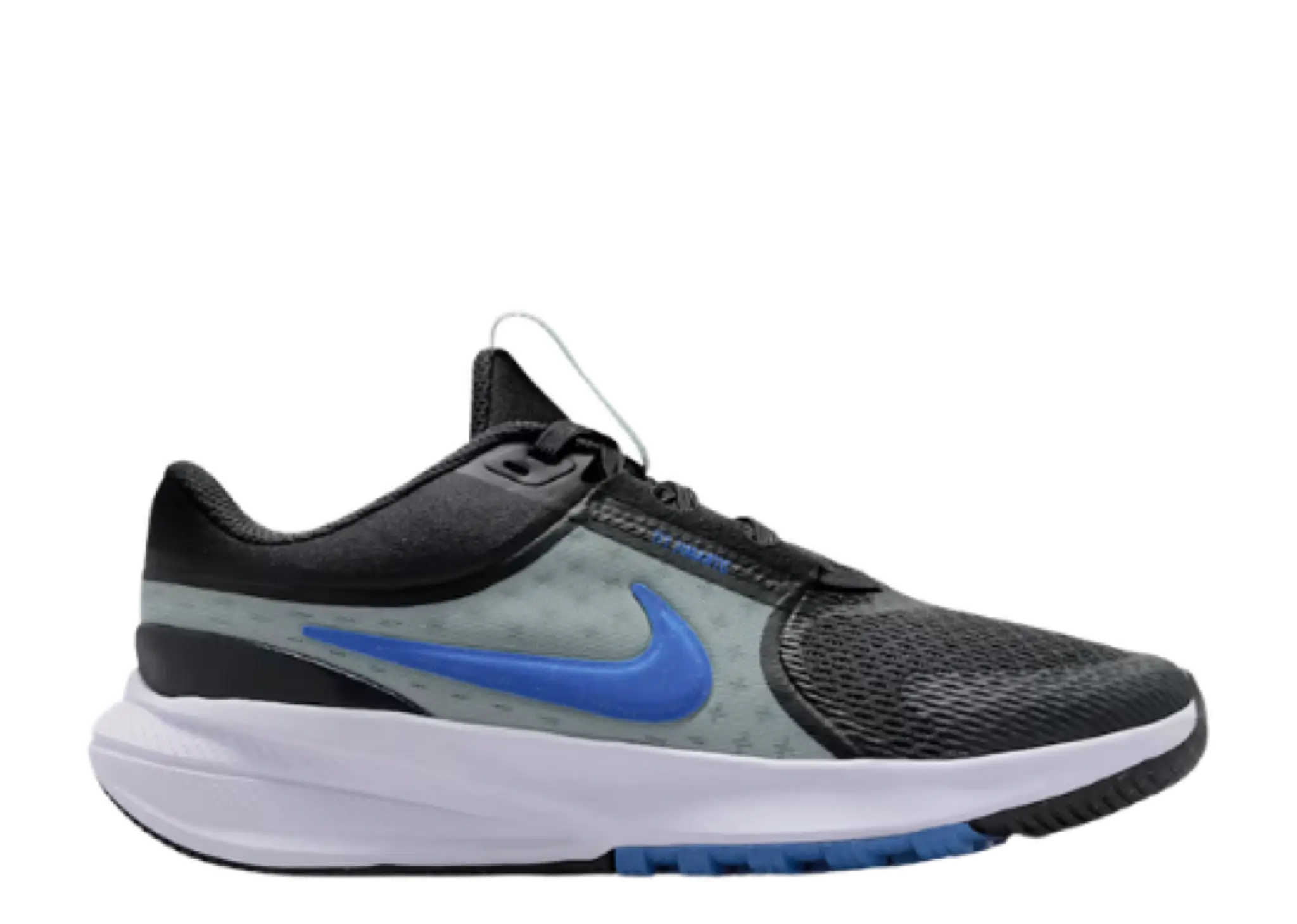 Nike Star Runner 5 Anthracite Blue Crystal (Grade School)