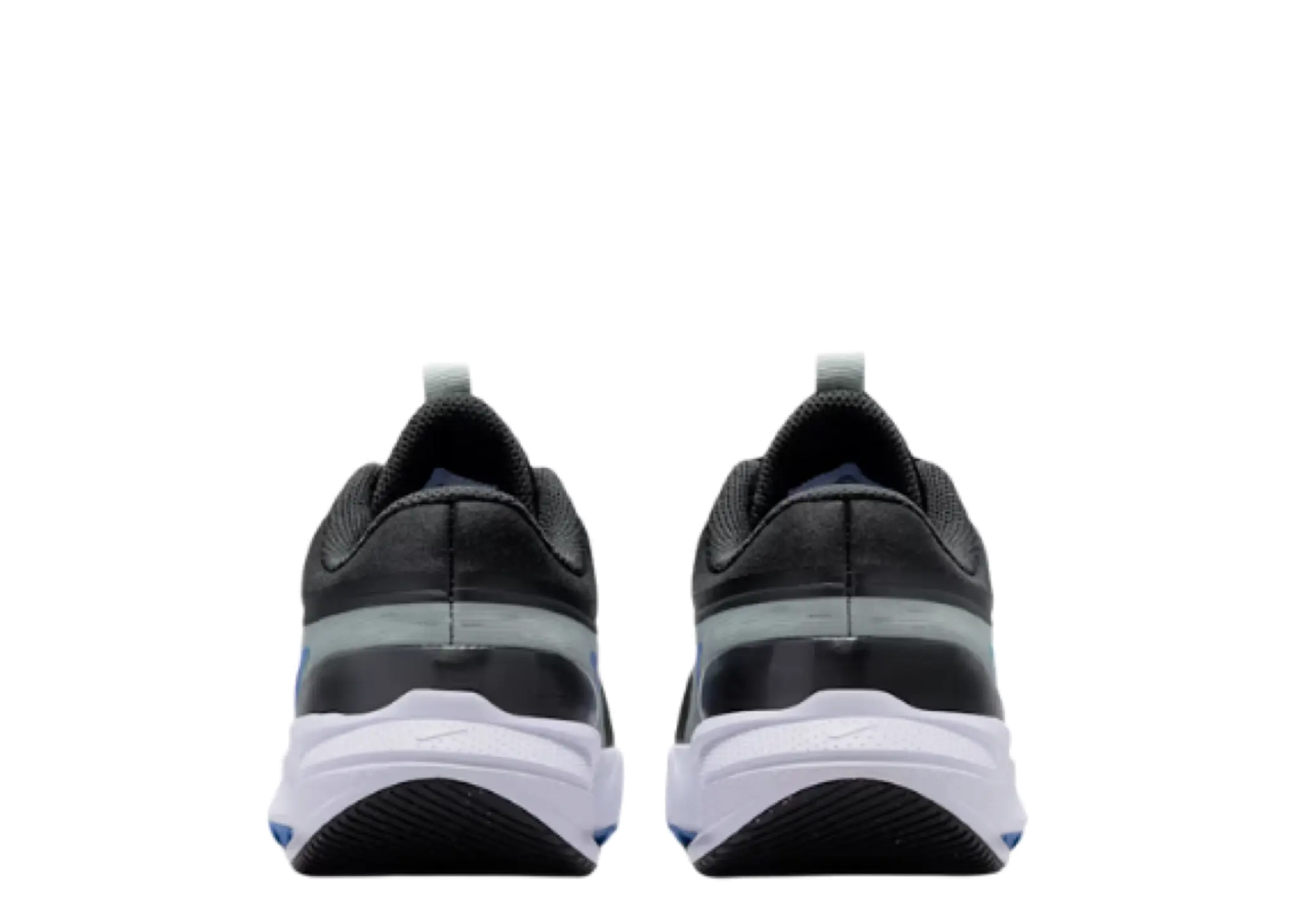Nike Star Runner 5 Anthracite Blue Crystal (Grade School) - photo 3