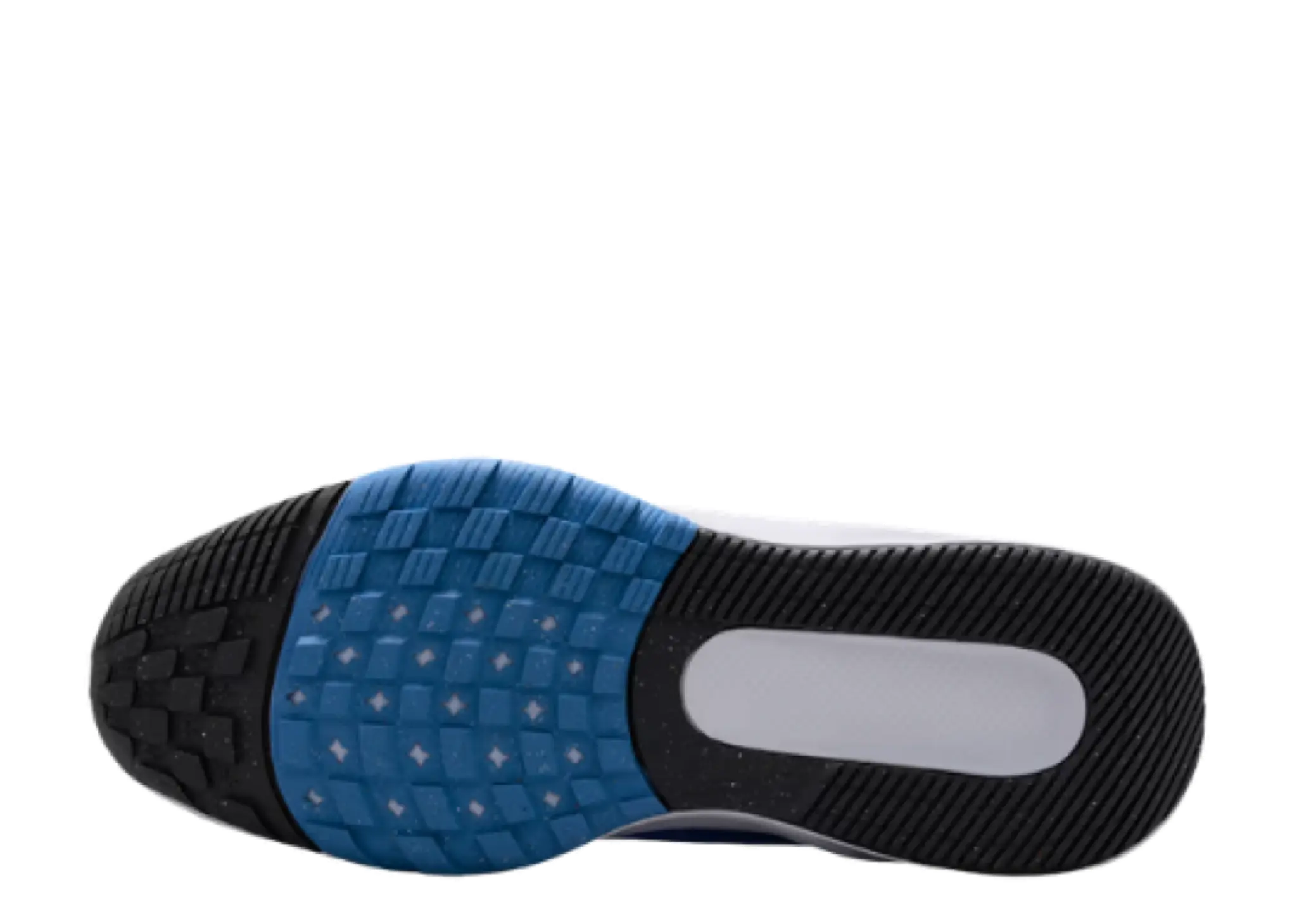 Nike Star Runner 5 Anthracite Blue Crystal (Grade School) - photo 4