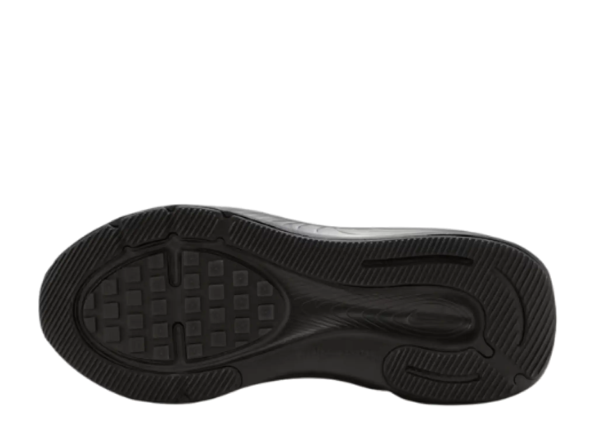 Nike Stellar Ride Black Anthracite (Grade School) - photo 4