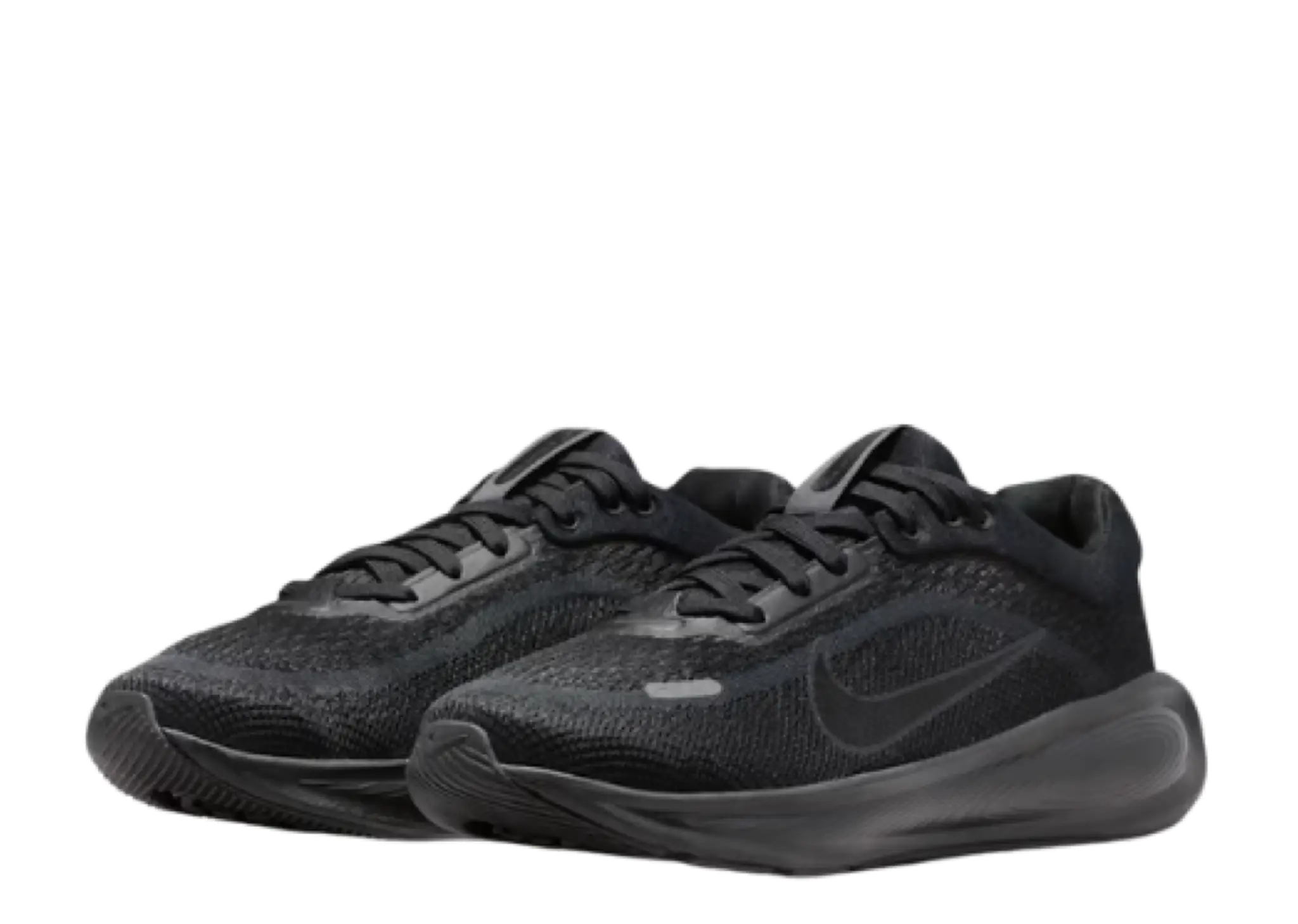 Nike Stellar Ride Black Anthracite (Grade School) - photo 2