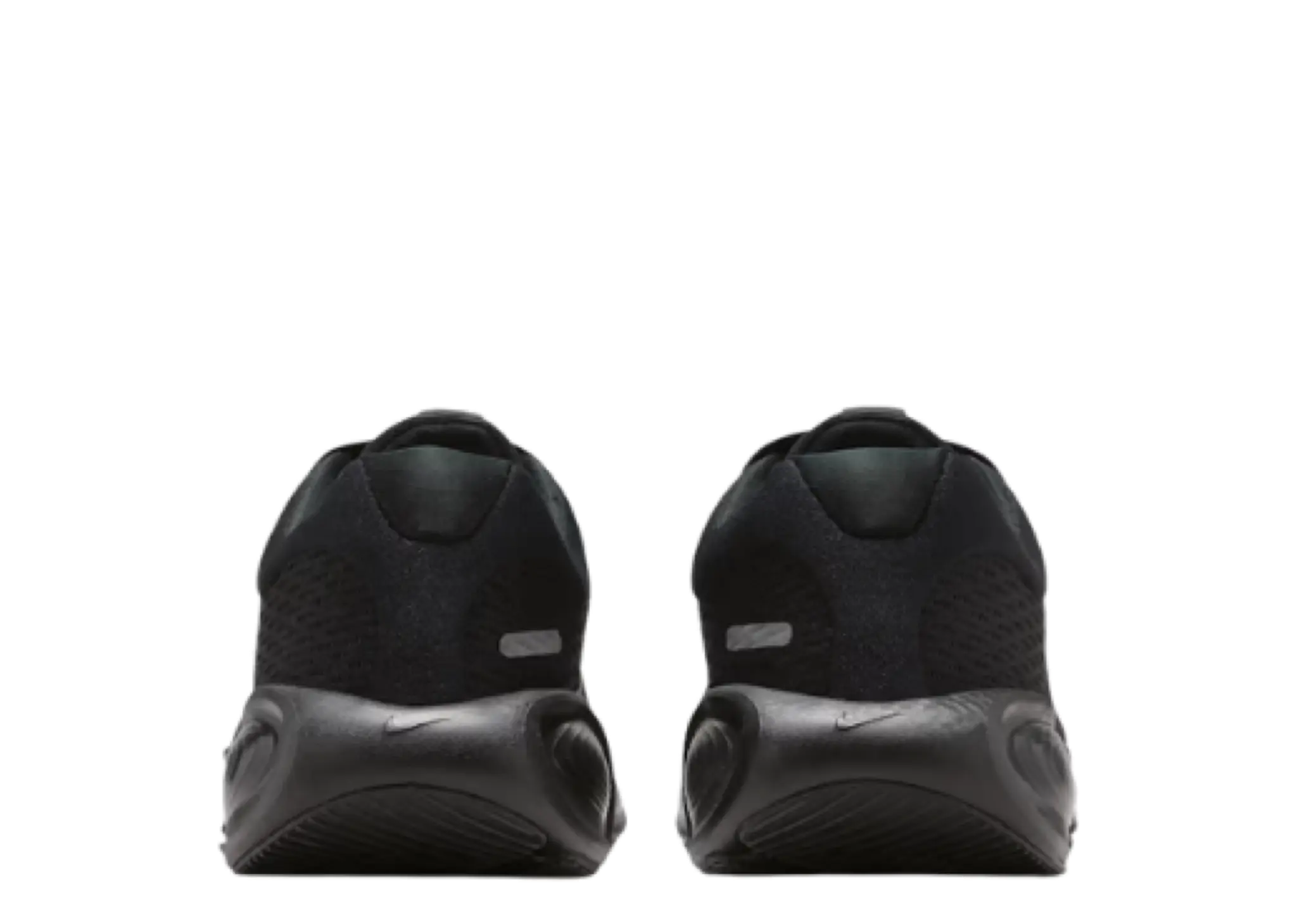 Nike Stellar Ride Black Anthracite (Grade School) - photo 3