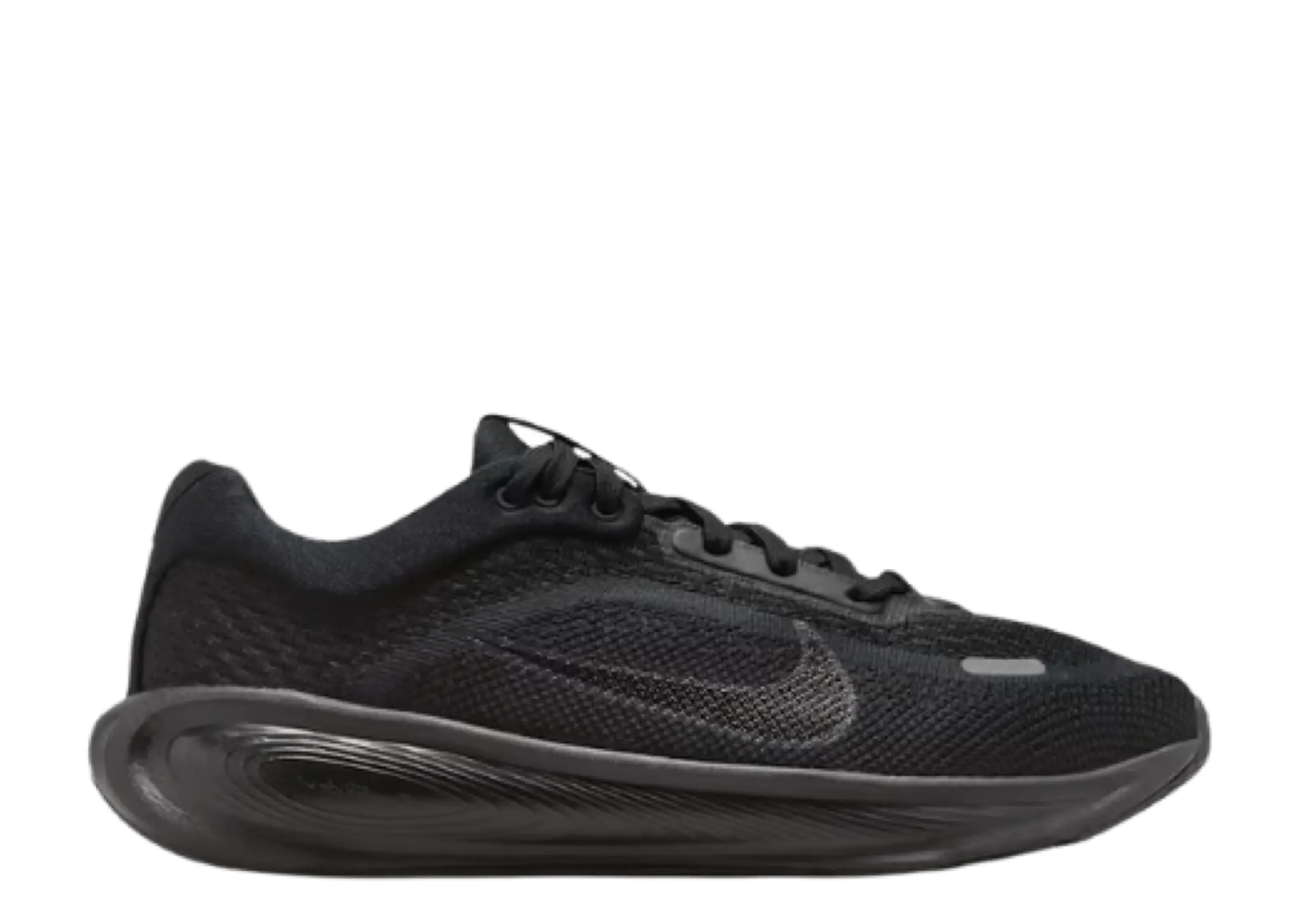 Nike Stellar Ride Black Anthracite (Grade School)