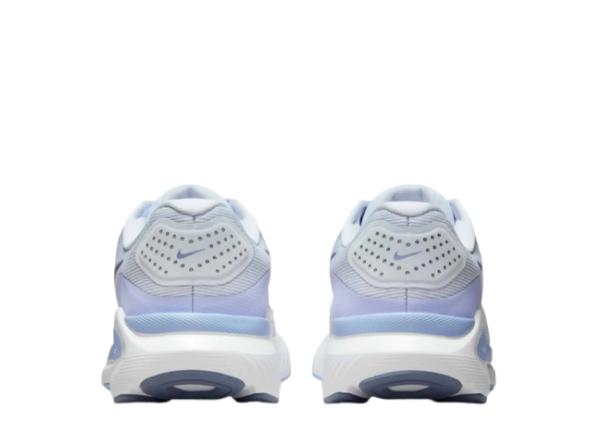 Nike Structure 26 Football Grey World Indigo (Women's) - photo 3