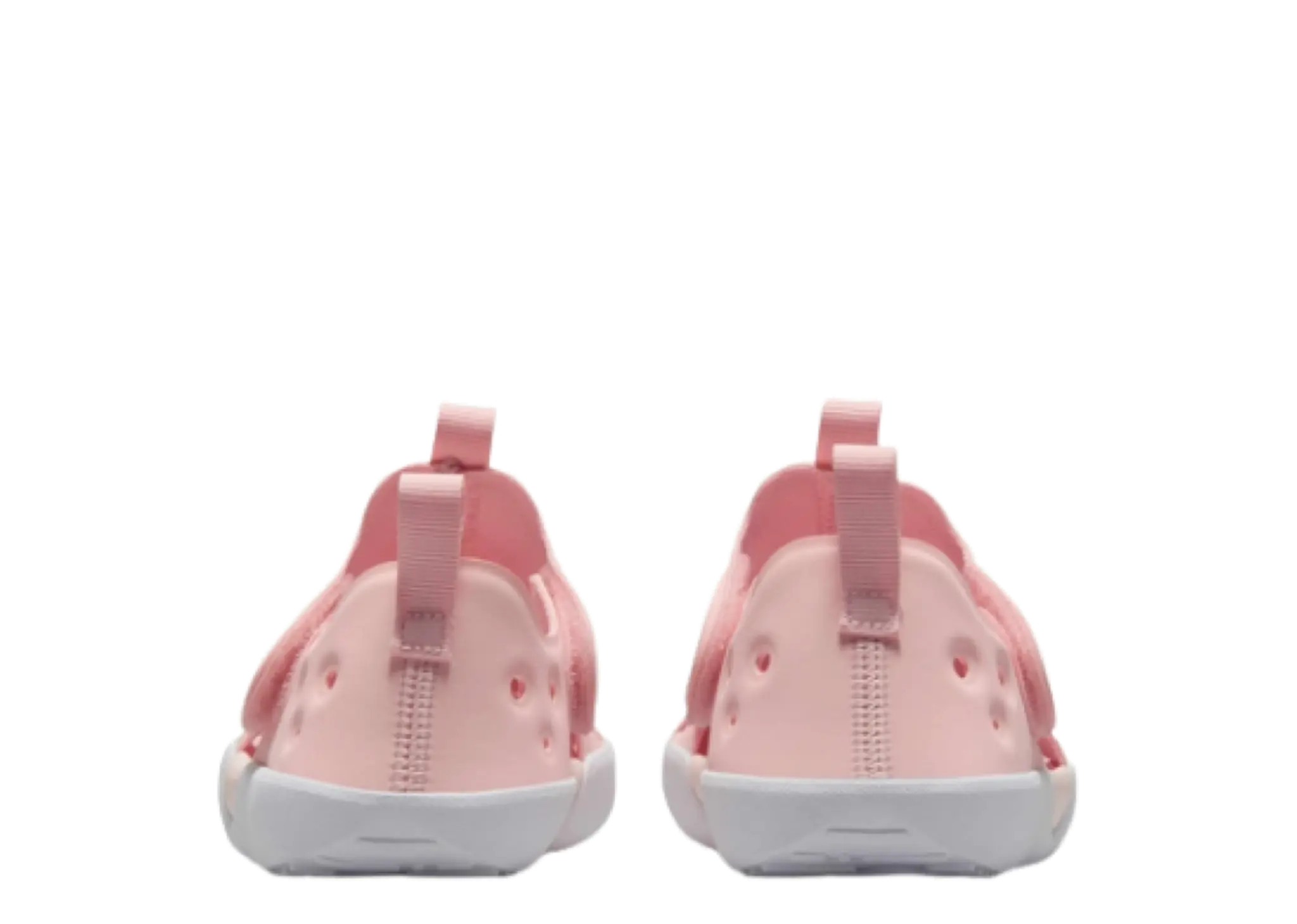 Nike Sunray Protect 4 Echo Pink White (Pre-School) - photo 3