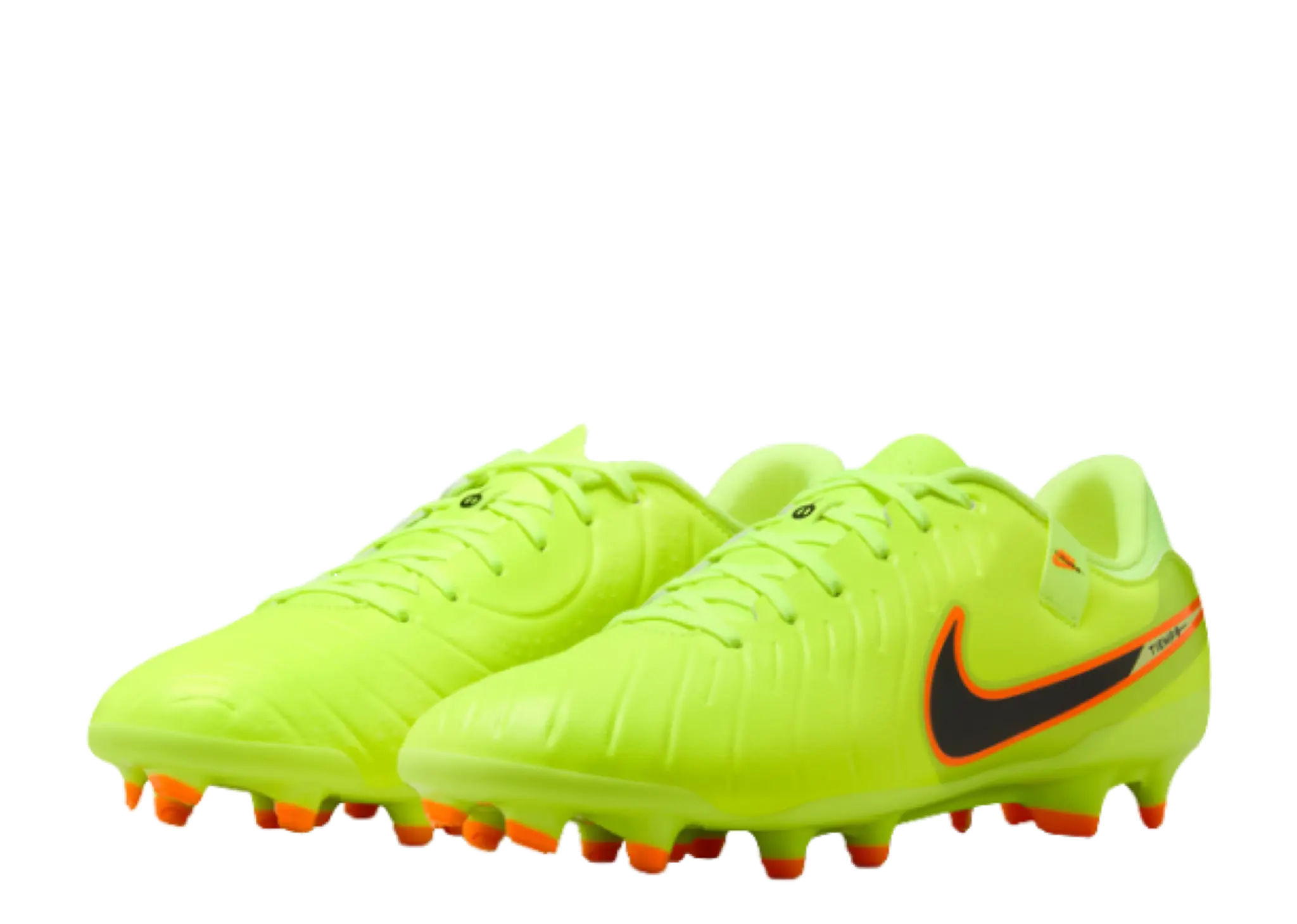Nike Tiempo Legend 10 Academy MG Max Voltage Pack - photo 2